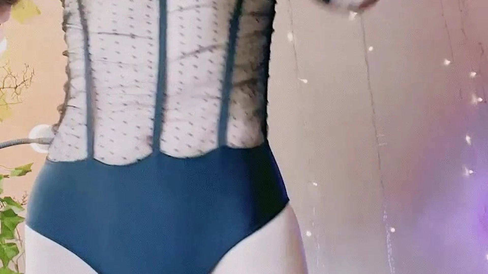 slim Ashe Maree fuck exclusive