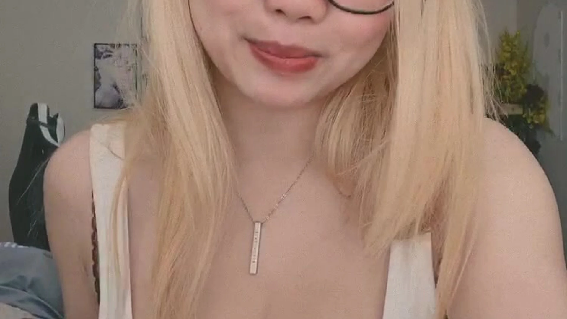 cute Vietnamese Harriet Sugarcookie nude leaks onlyfans VIDFULL EPIC