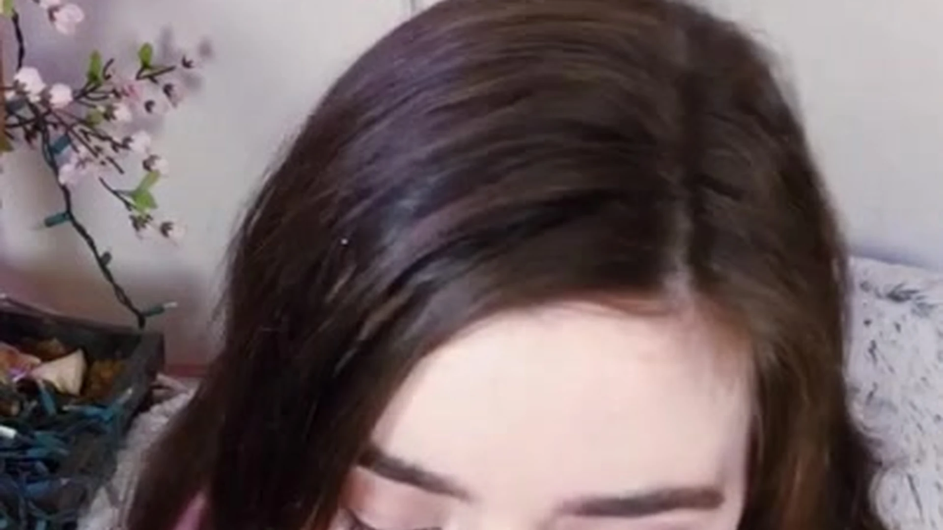 influencer caucasian Ashe Maree Nude porn Epic