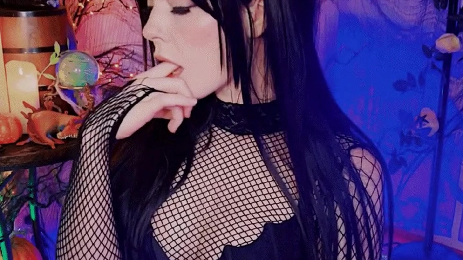 slim Ashe Maree Leaked Onlyfans  Video