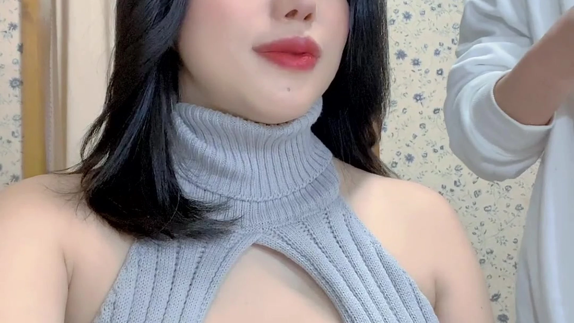 big tits Maria Nagai Leaked fullvideo