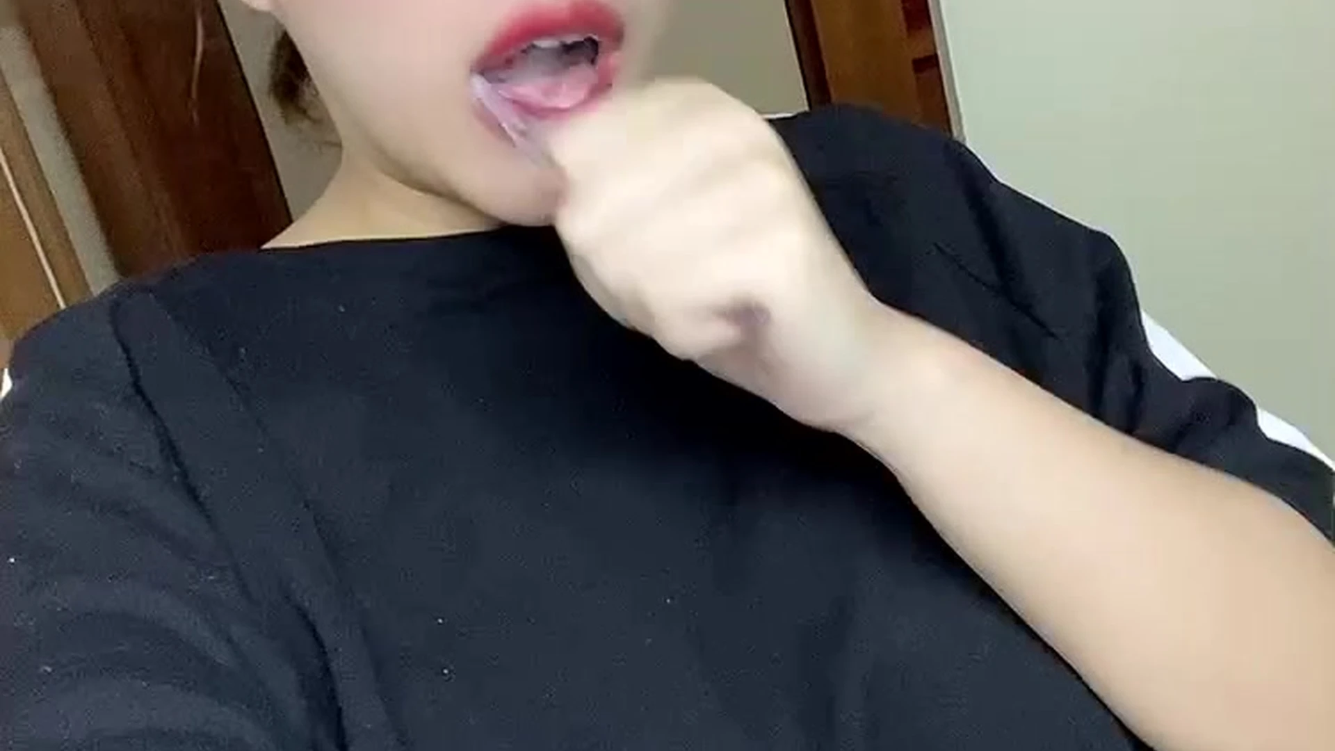 Assertive Curvy Maria Nagai fapello