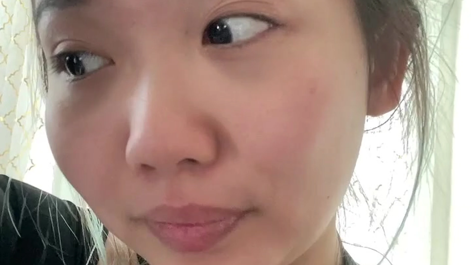 Epic slut Harriet Sugarcookie Naked