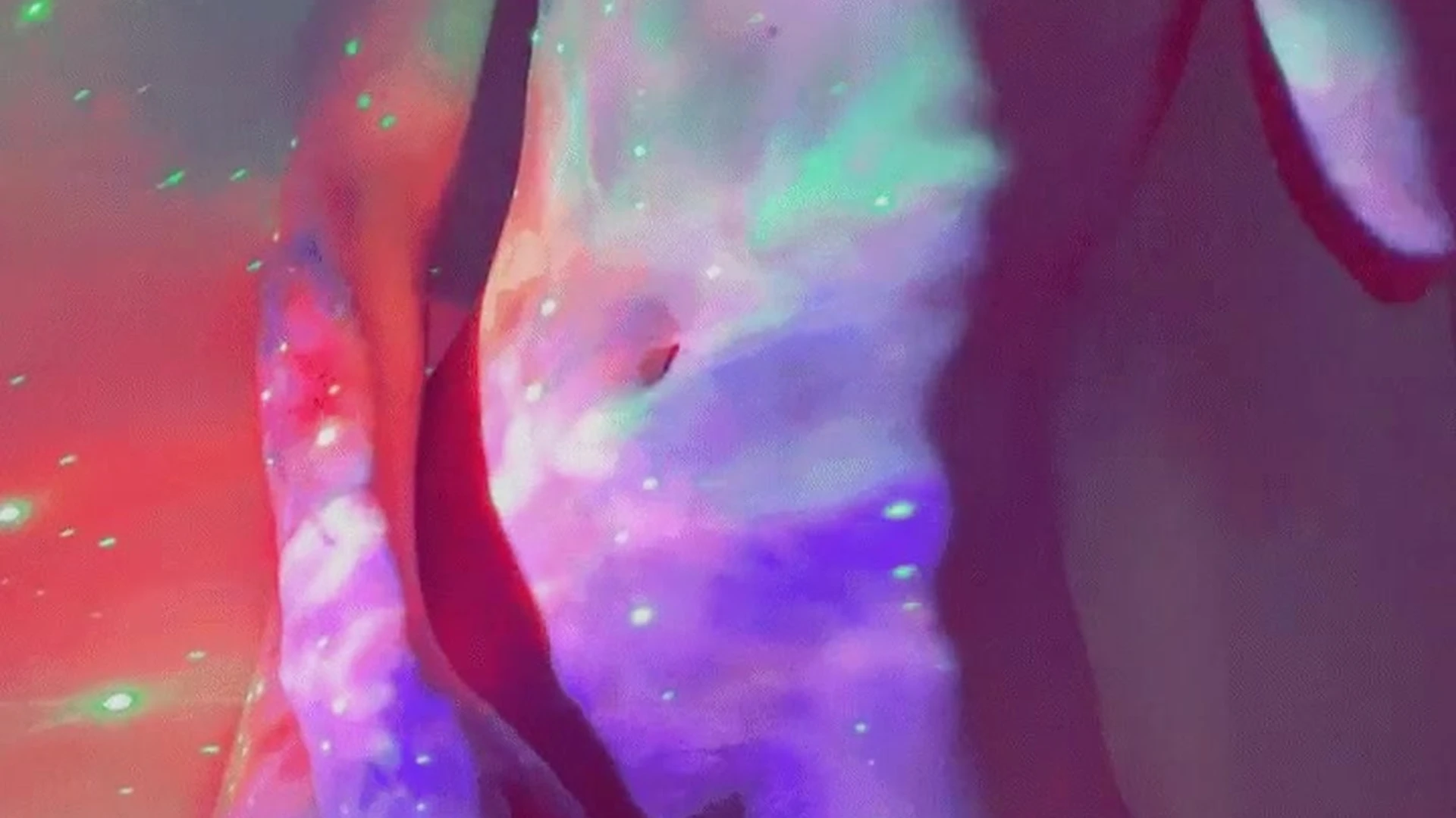 Sensational Effervescent  naturals Ashe Maree leaked nudex