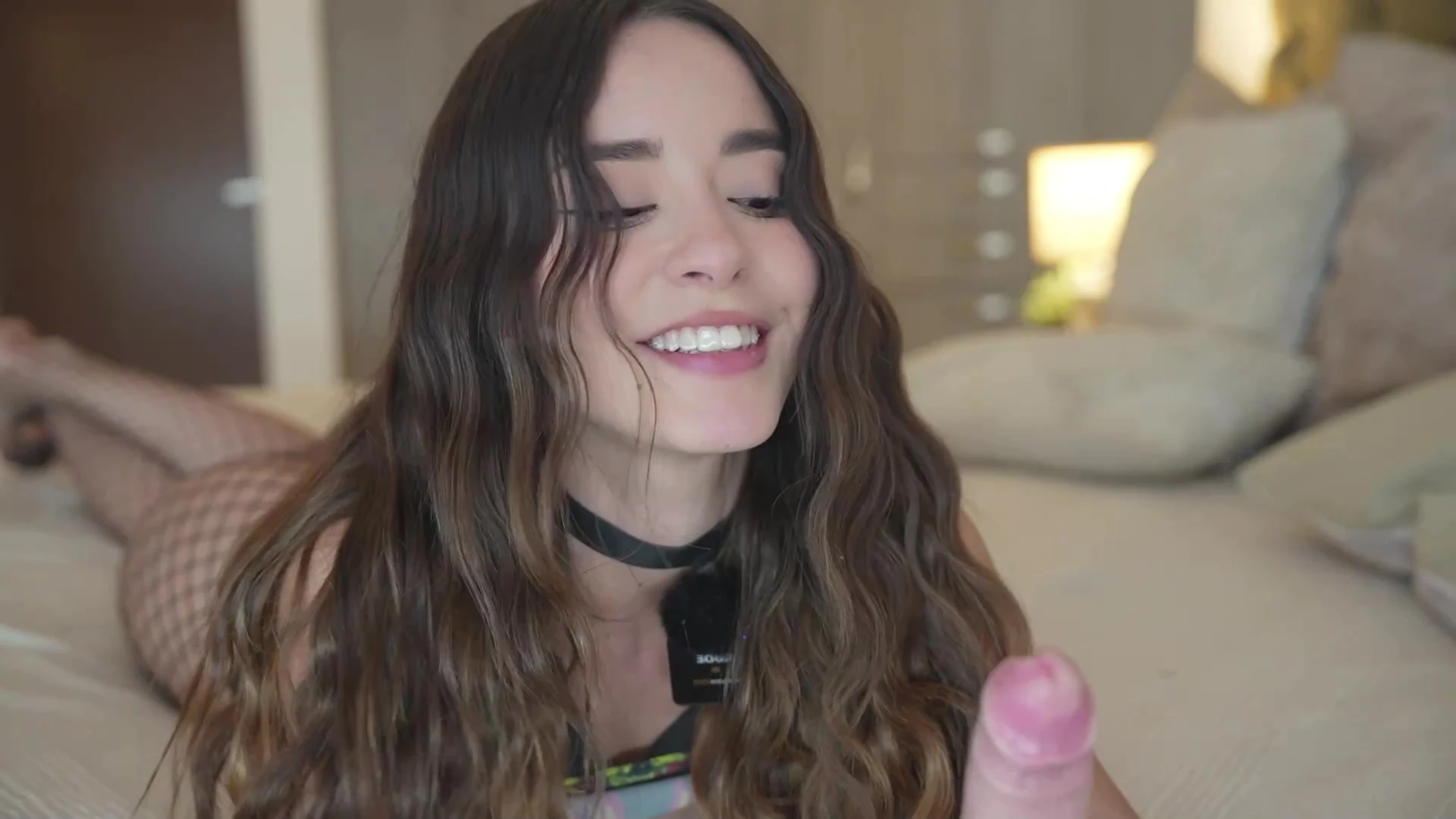 Sensational babe emyii Fansly leaked