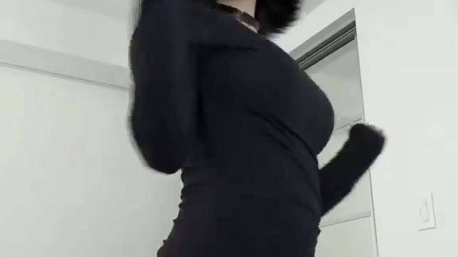 Epic Considerate small ass Dystorra nude