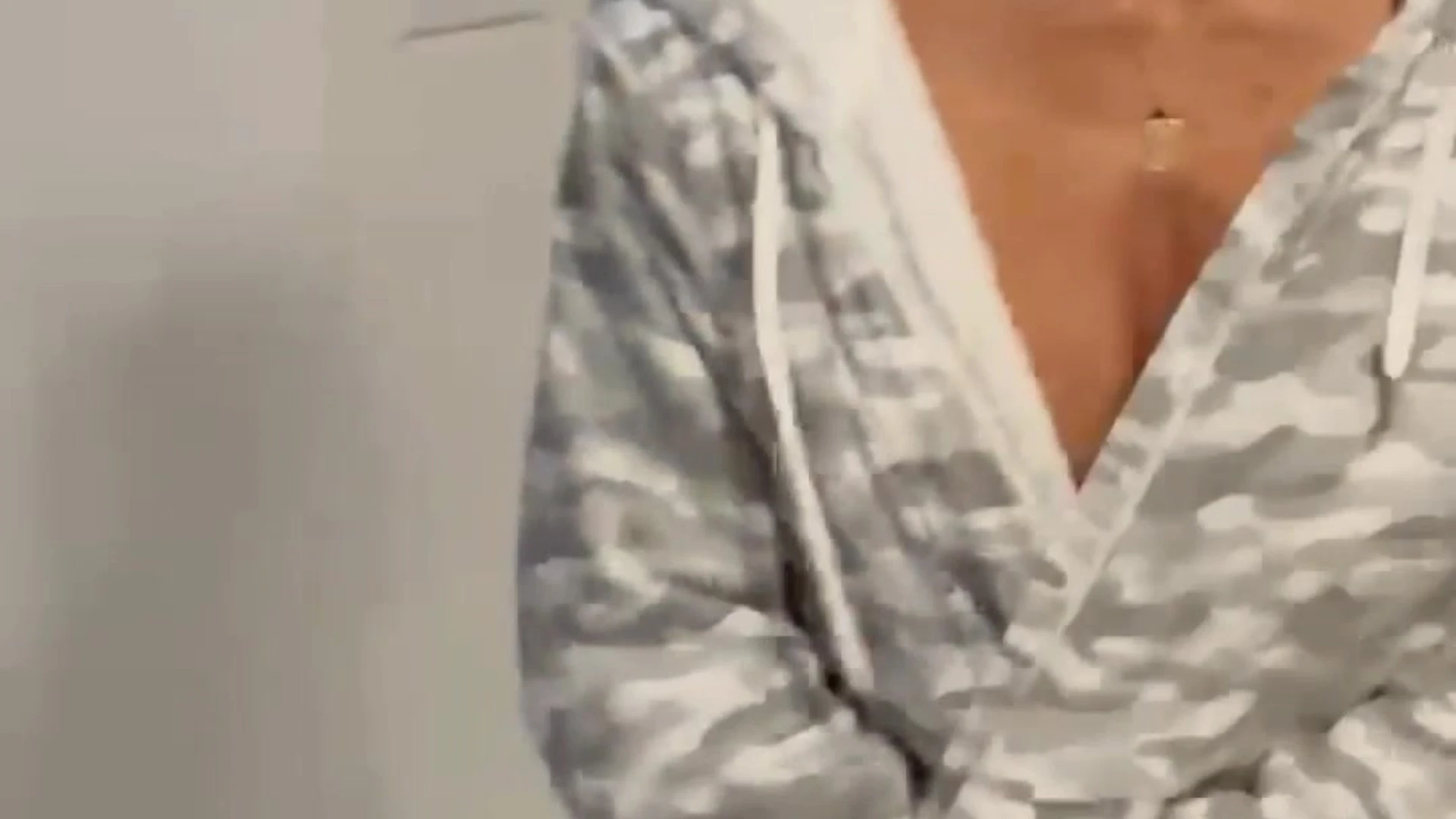 caucasian Christie Brimberry boobs Exposed