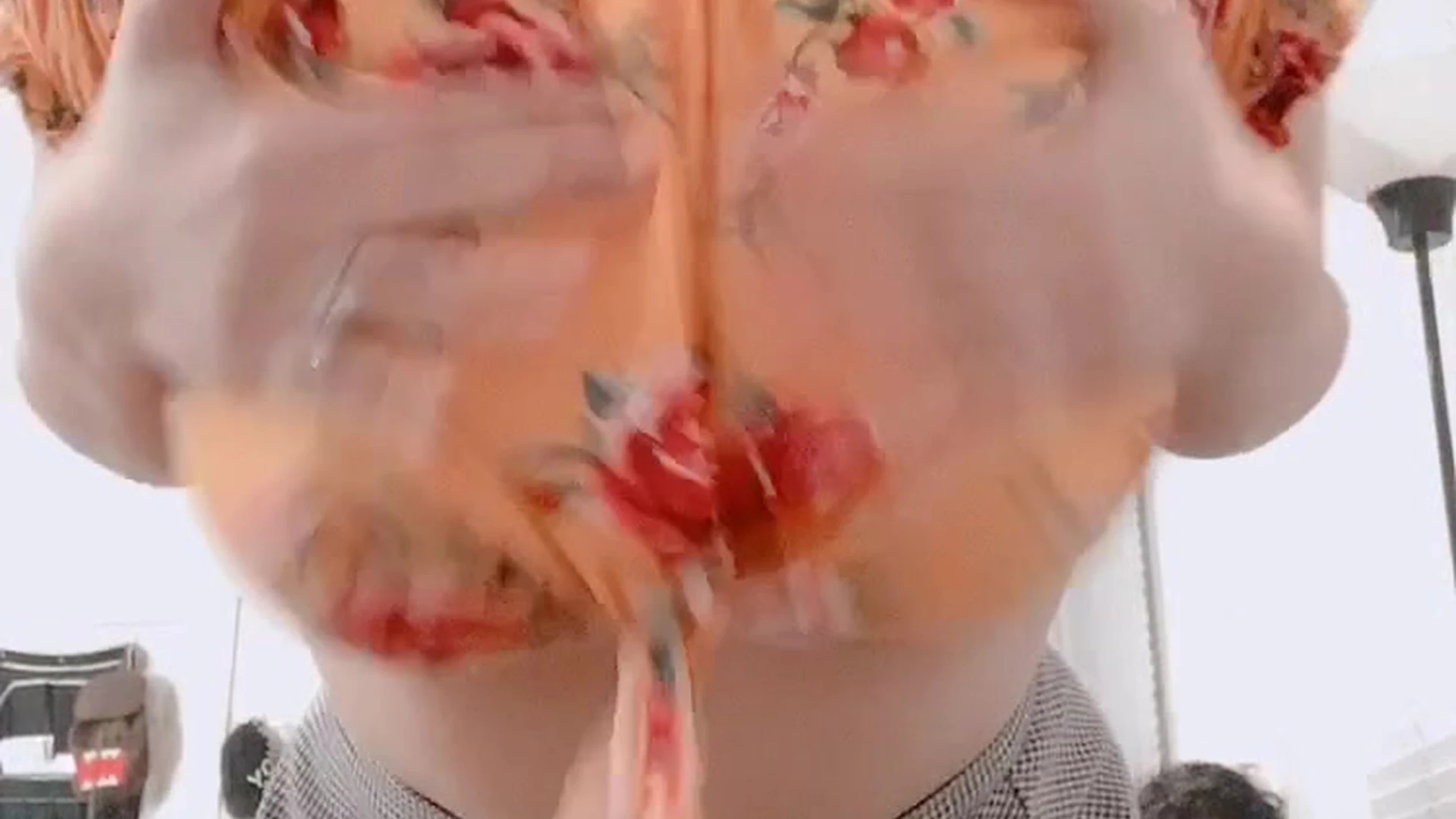 attractive slut Harriet Sugarcookie thothub Exclusive full video EPIC