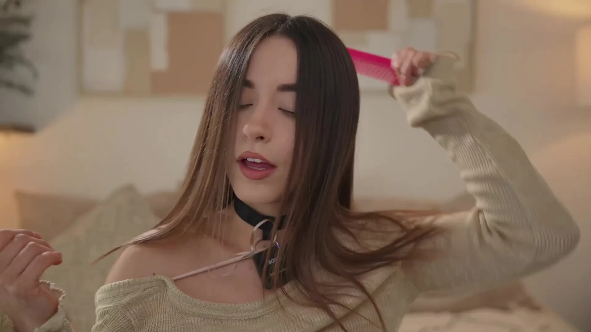 Capable babe emyii real name Epic