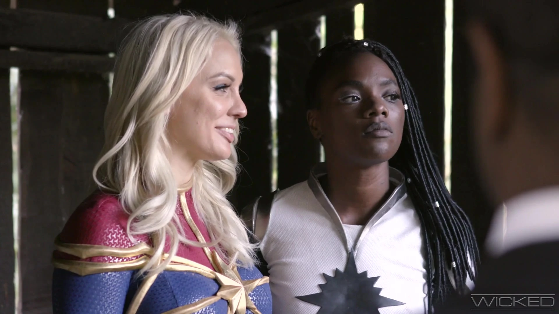 Devoted sucking MILF Kenzie Taylor fapello