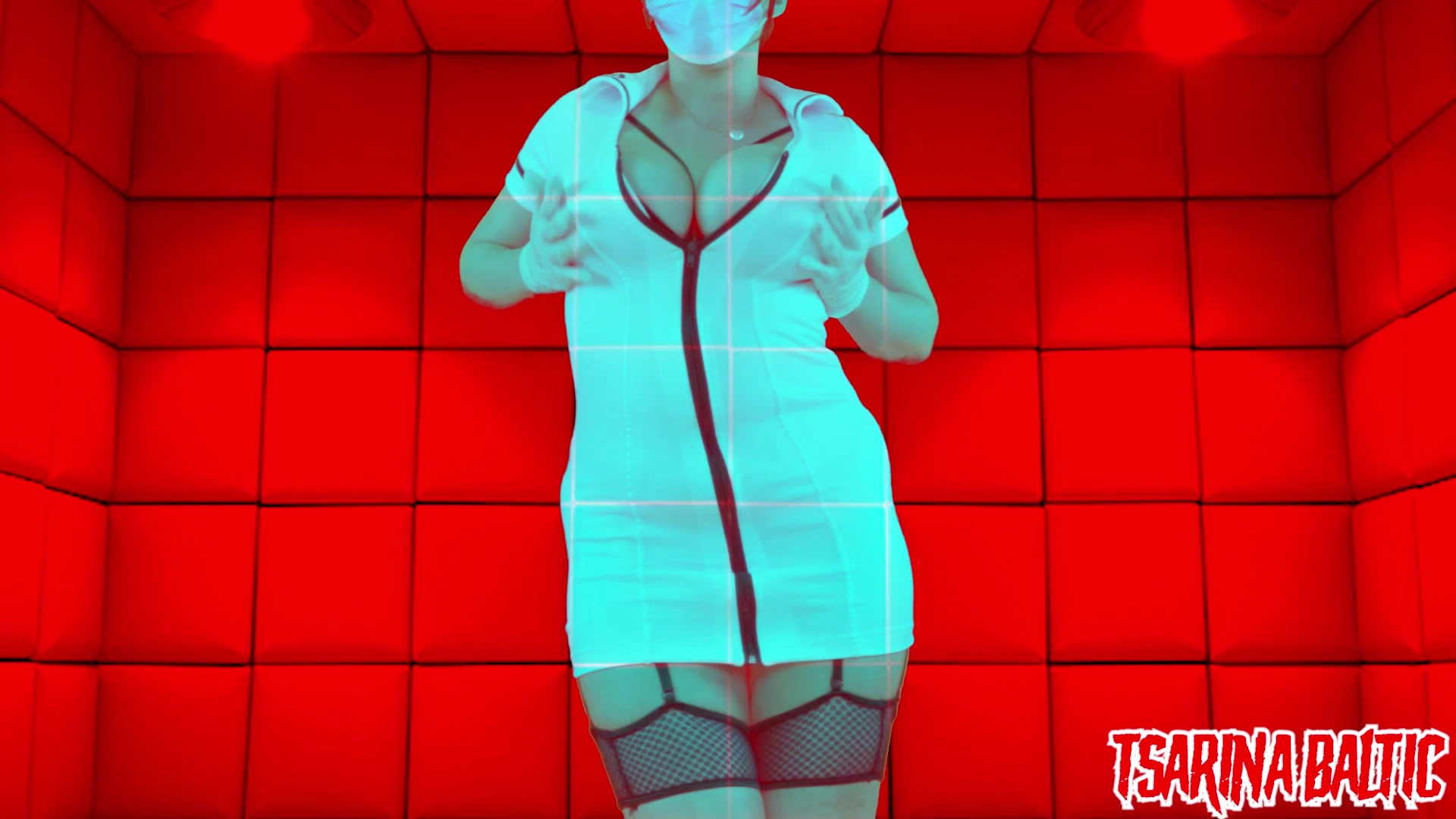 slut Tsarina Baltic nudes