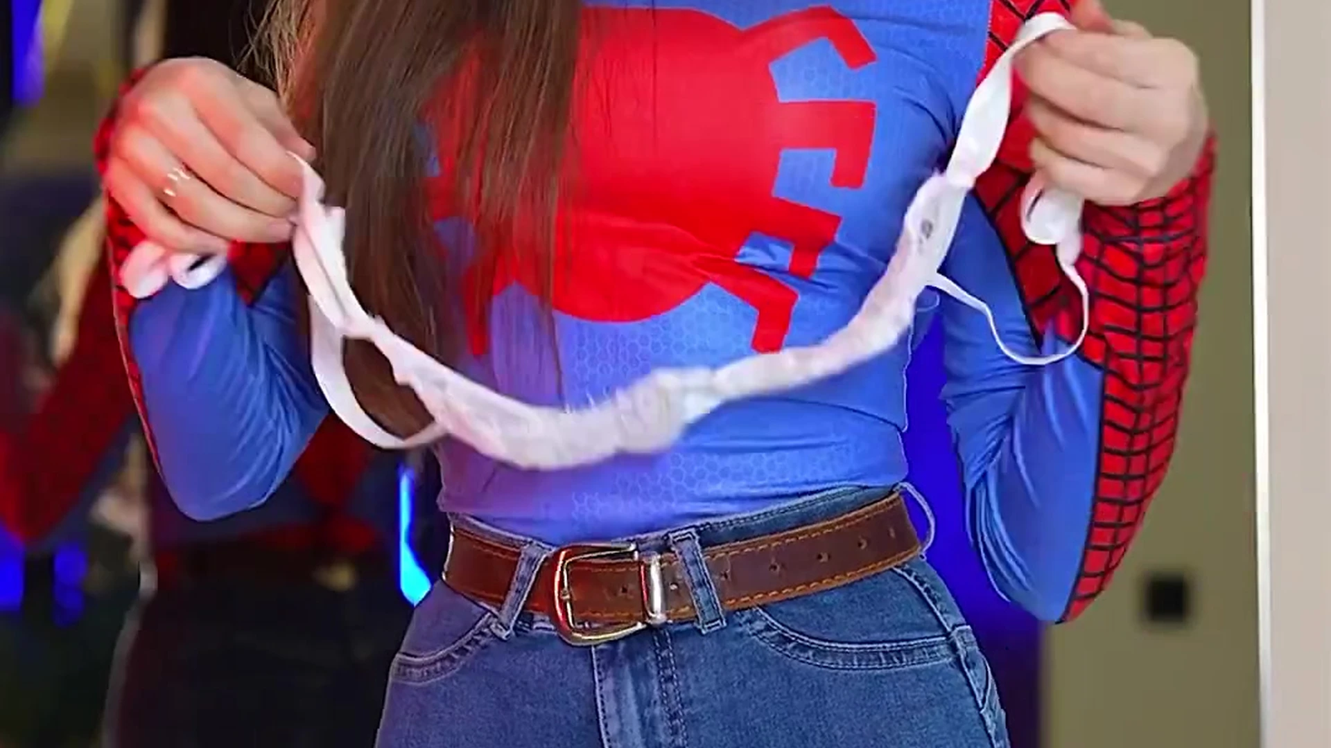 babe lerabuns nude onlyfans Sensational