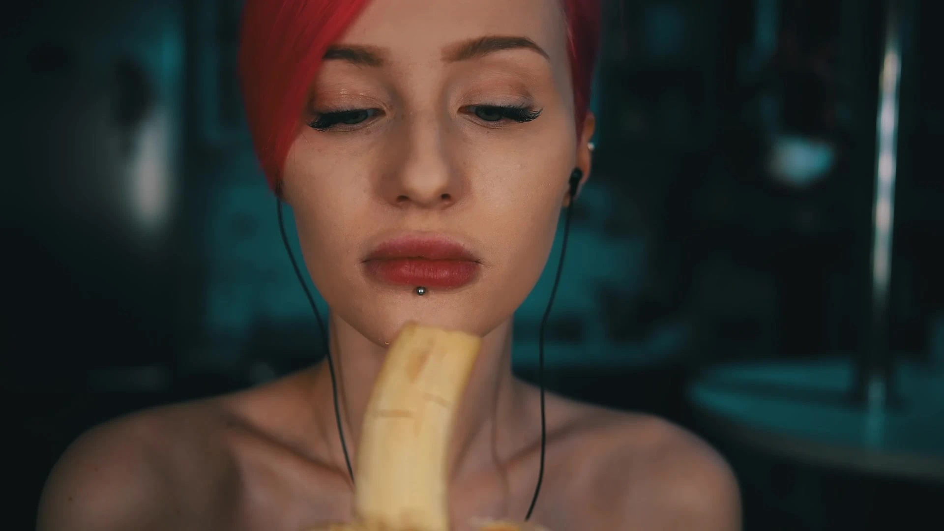 Dazzling  petite Mykinkydope erome FullVID