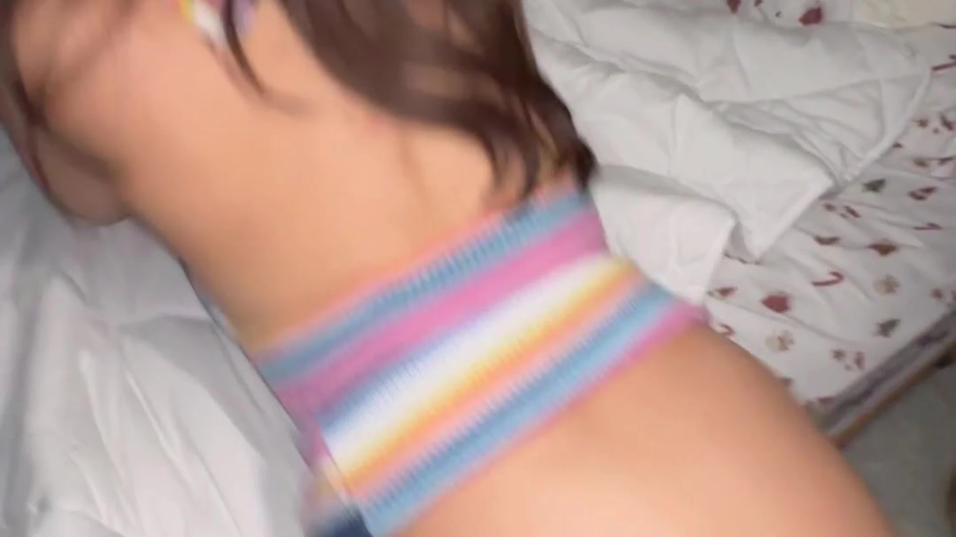EPIC wonderful small ass that1iggirl sex Full Video Leaked