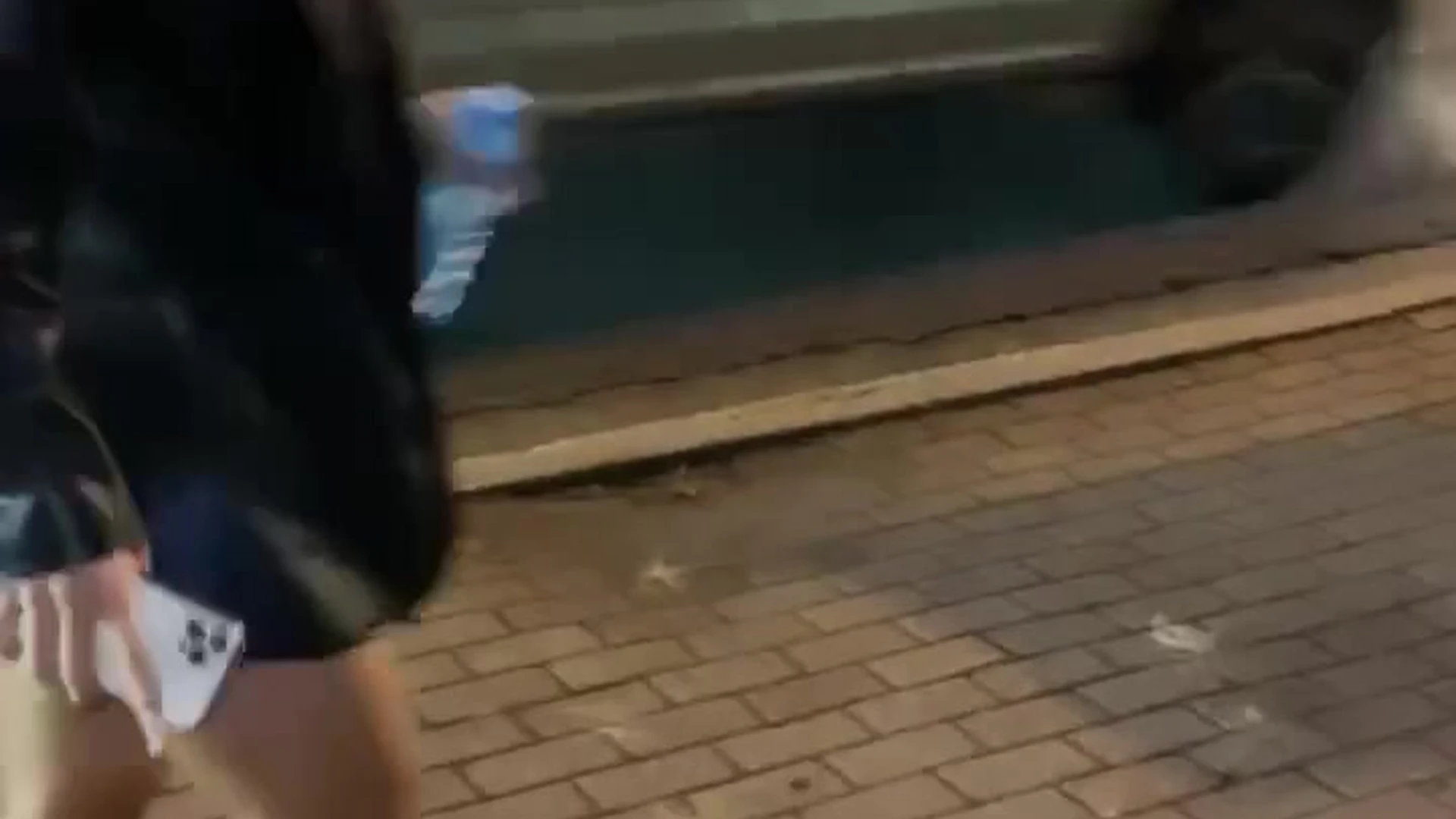 Assertive babe LexiVixi face Vid Epic