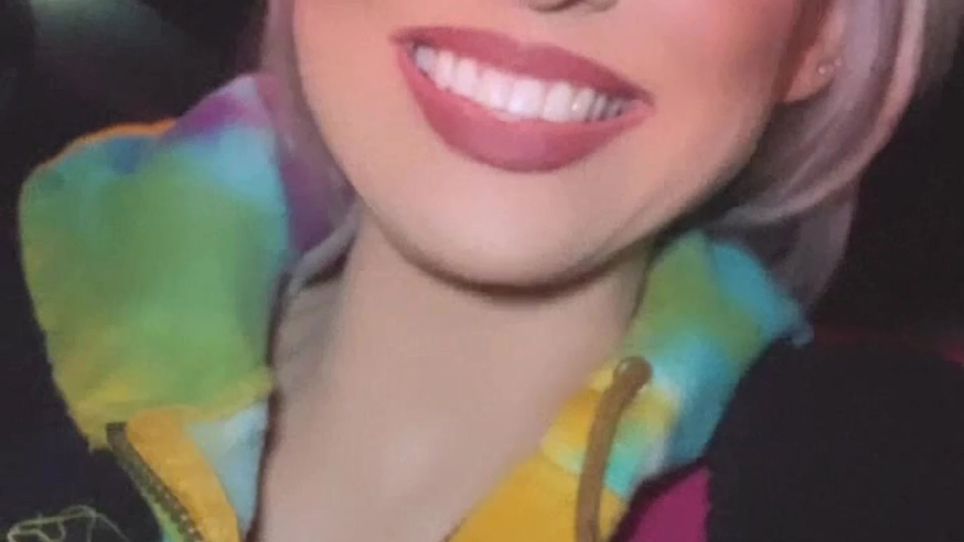 Magnetic  petite Kenzie Taylor onlyfans leaks Full Video Leaked