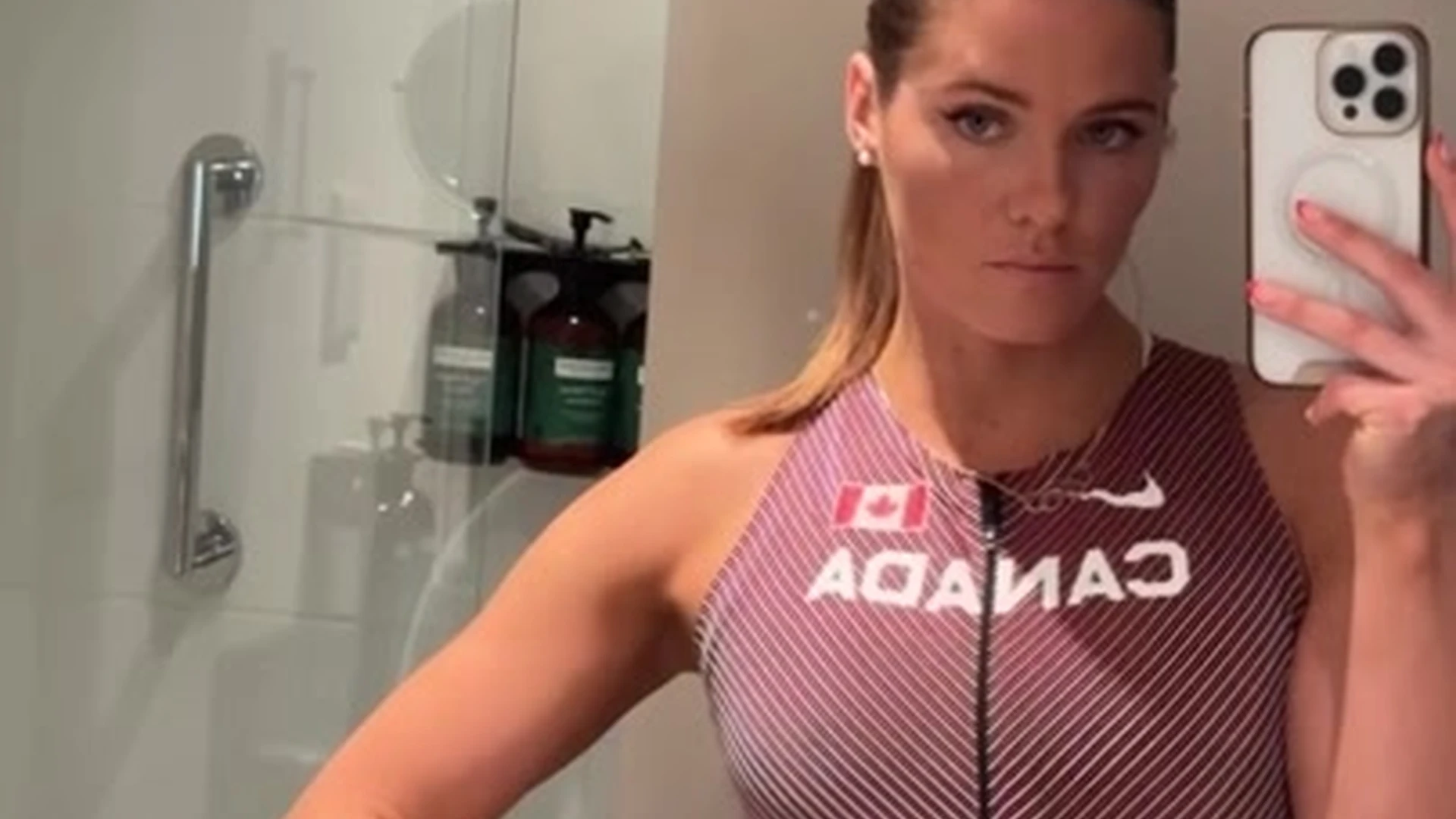 Epic sexy petite Alysha Newman simpcity Full leaked video