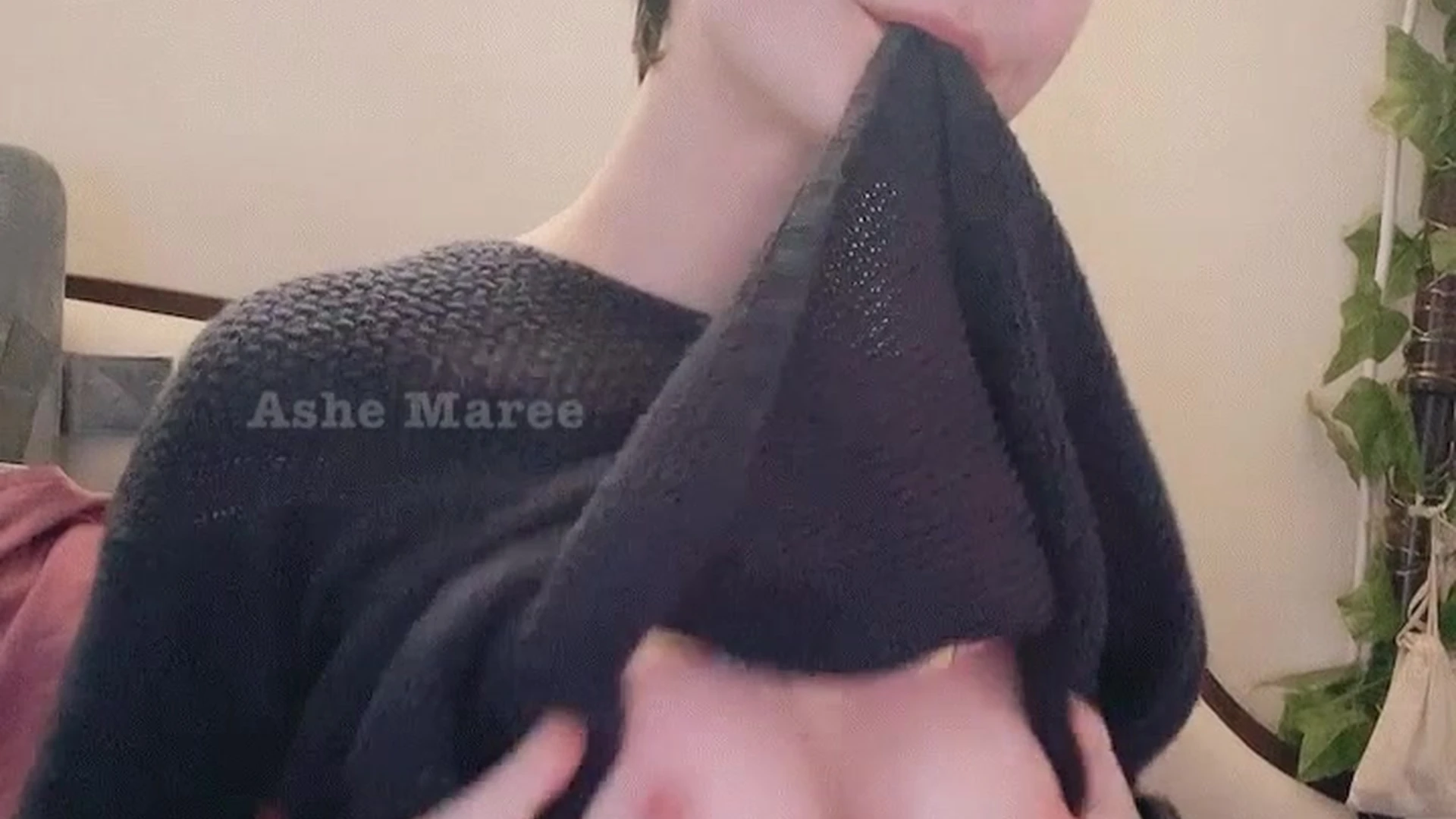 small boobies Ashe Maree leaks Sensational