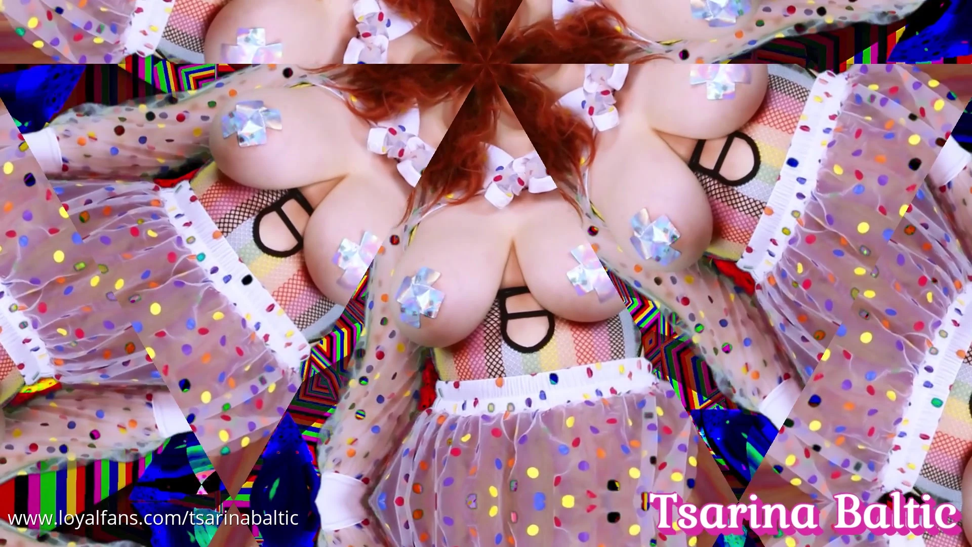 chubby Tsarina Baltic Fansly leaked Epic