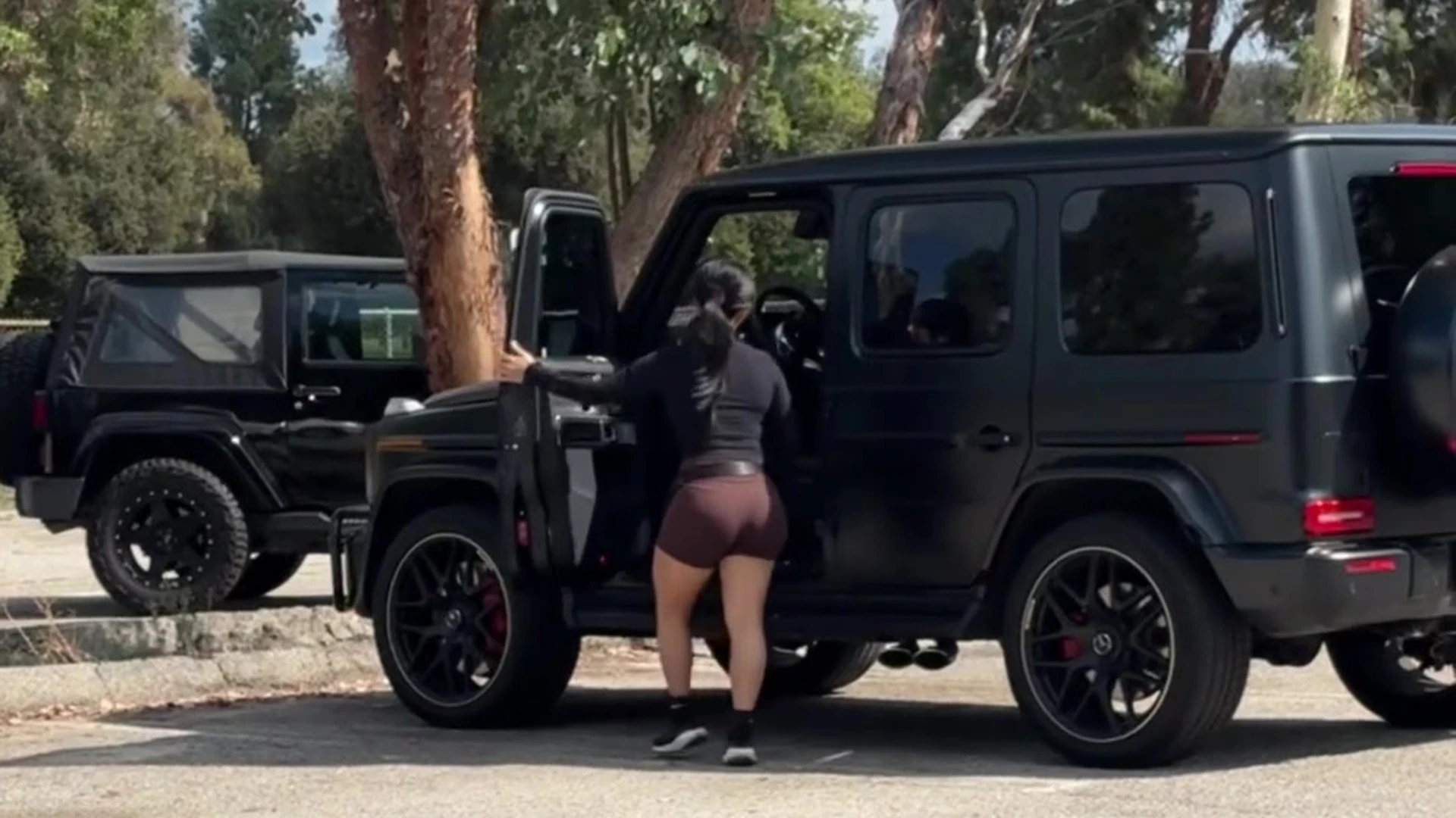 big ass Tiiieeen onlyfans leak Full leaked video