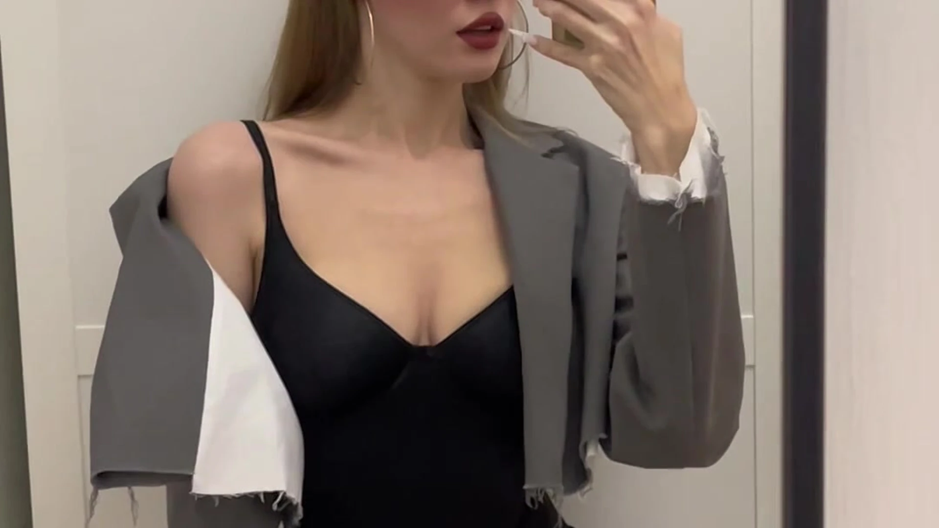 slim Lilithbrik sex video full