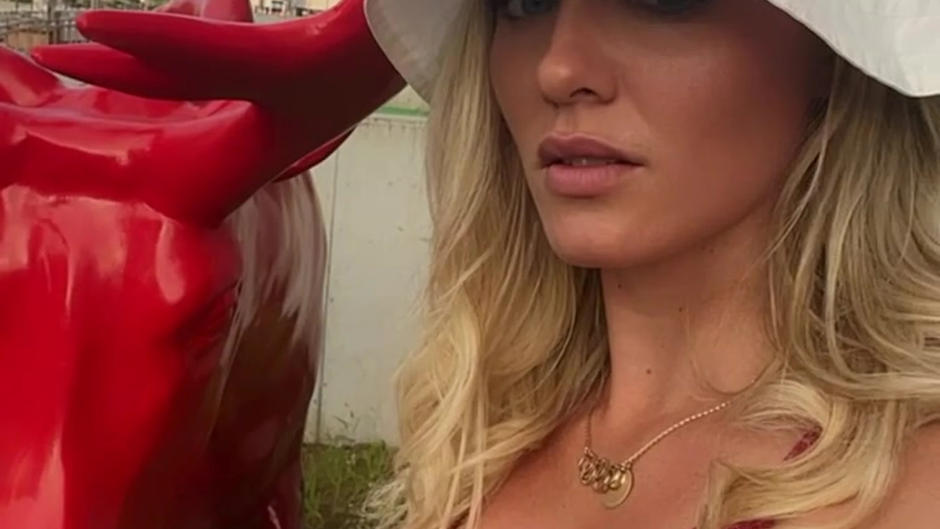 Inspiring  small titties Alysha Newman leaked Exposed