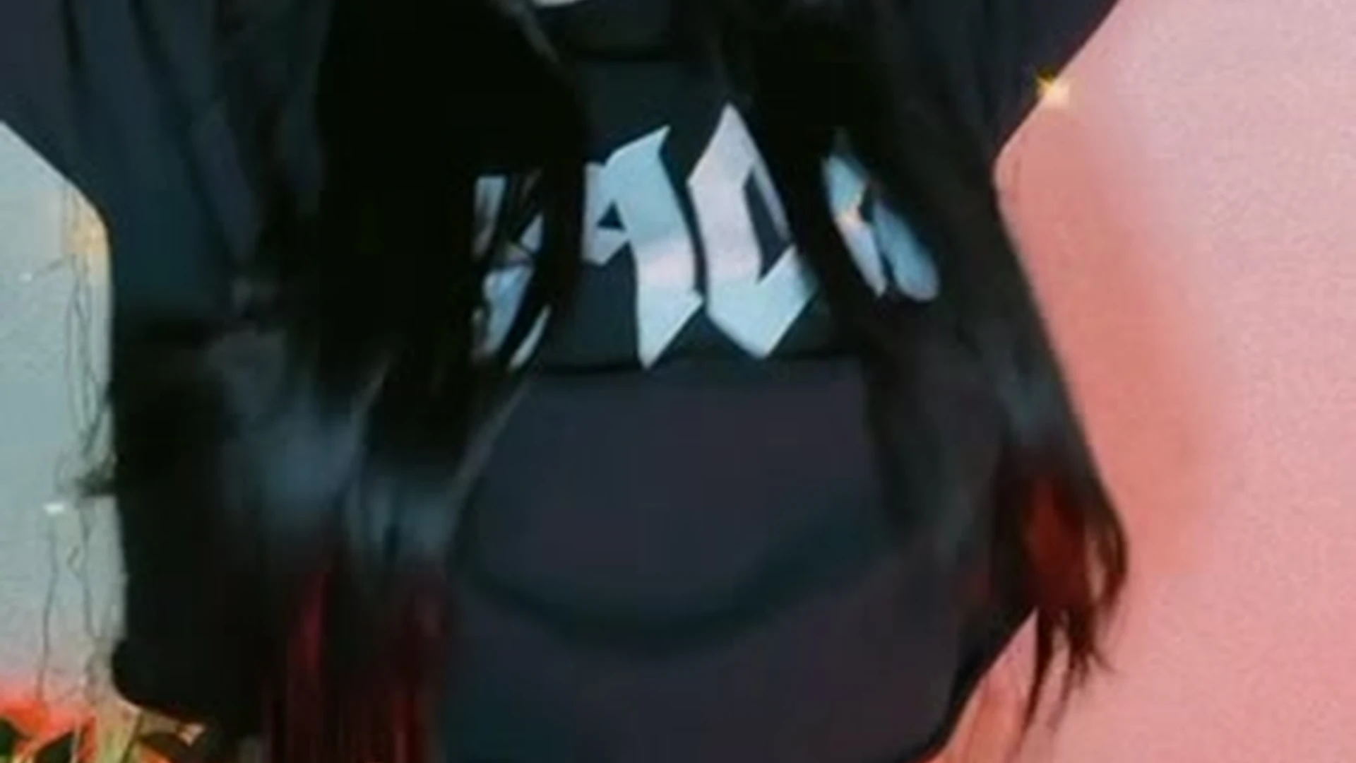 naturals Ashe Maree nude