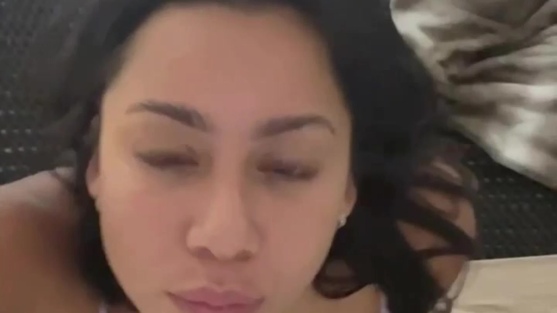 Latina Chromazz leaks