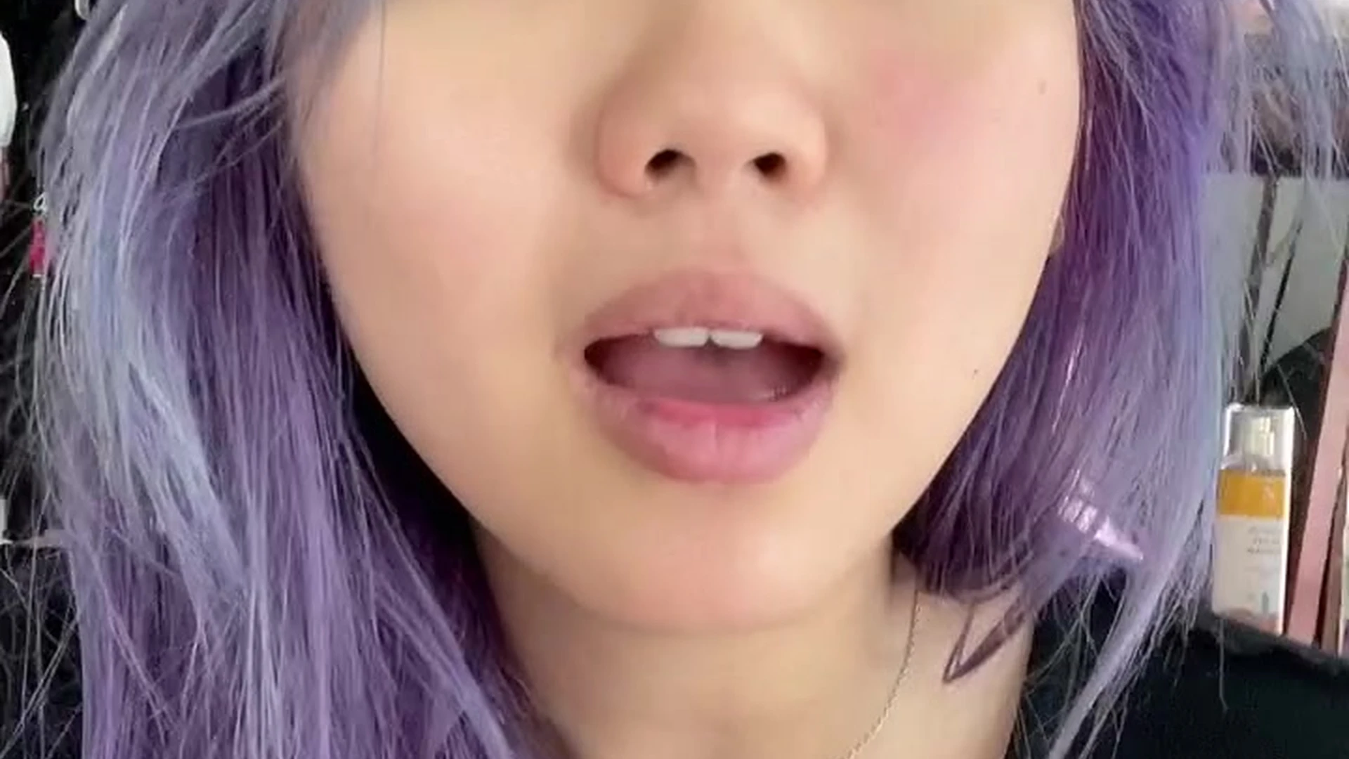Asian Harriet Sugarcookie onlyfans nudes