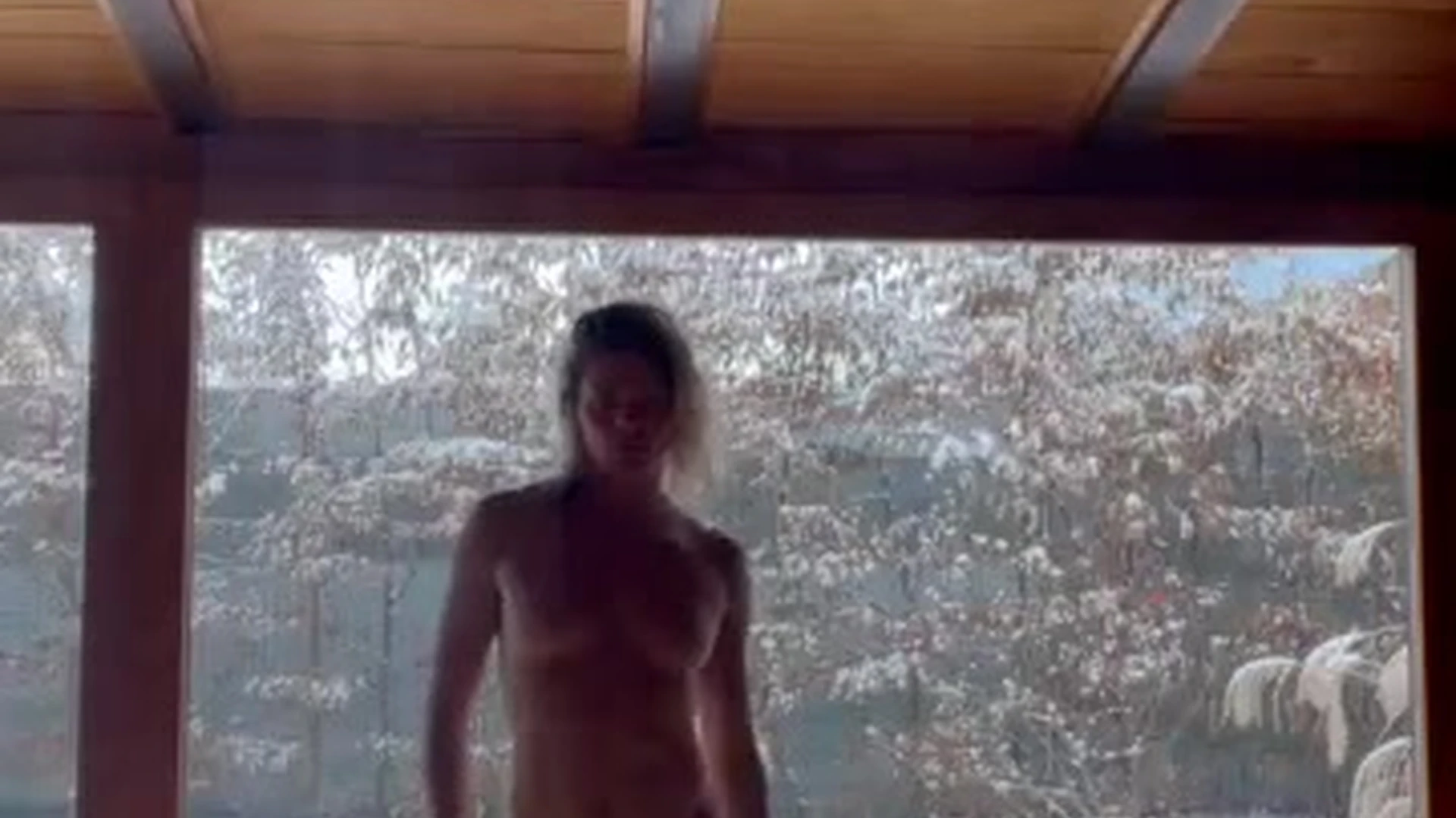 small titties Alysha Newman cams Sensational