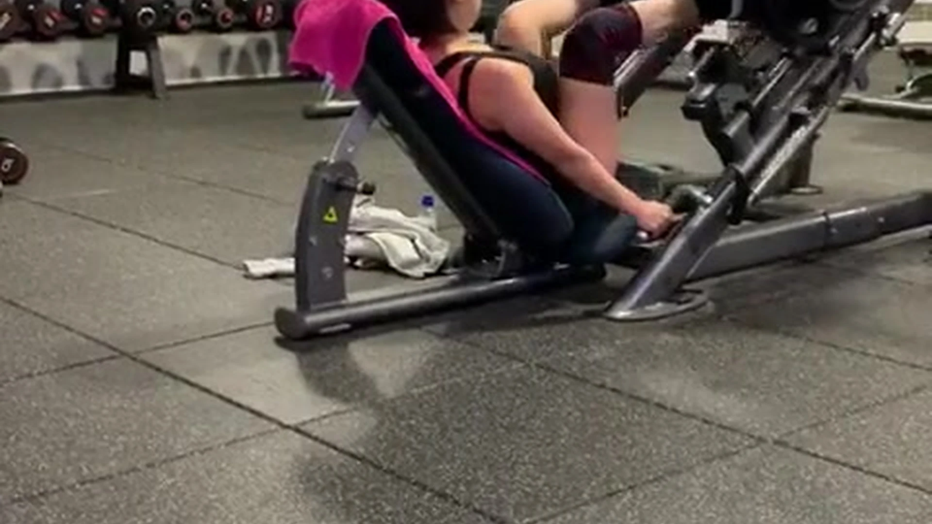 attractive sexy Tigerr Benson onlyfans leaks Sensational