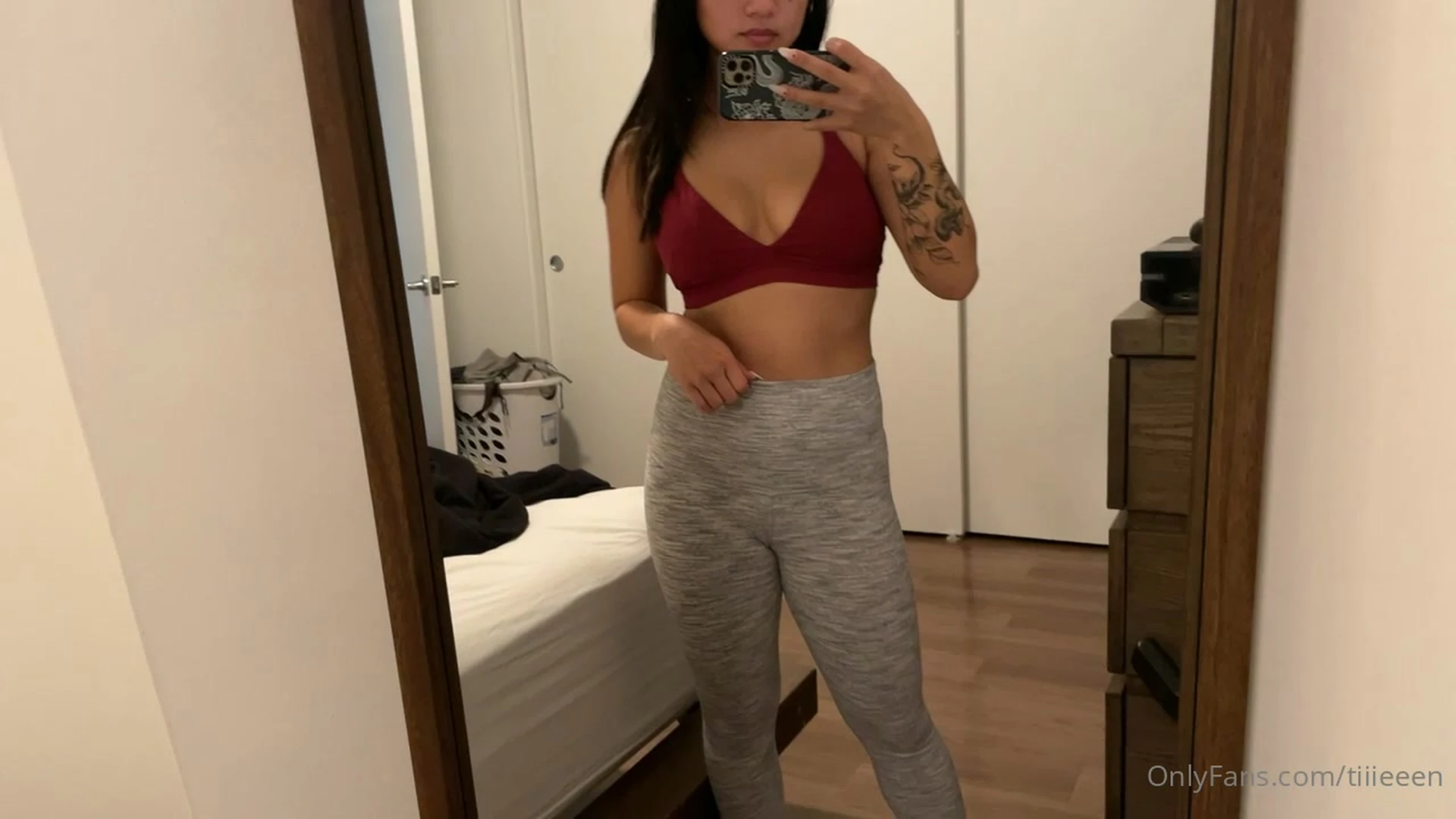 curvy Cattien leaked Exposed