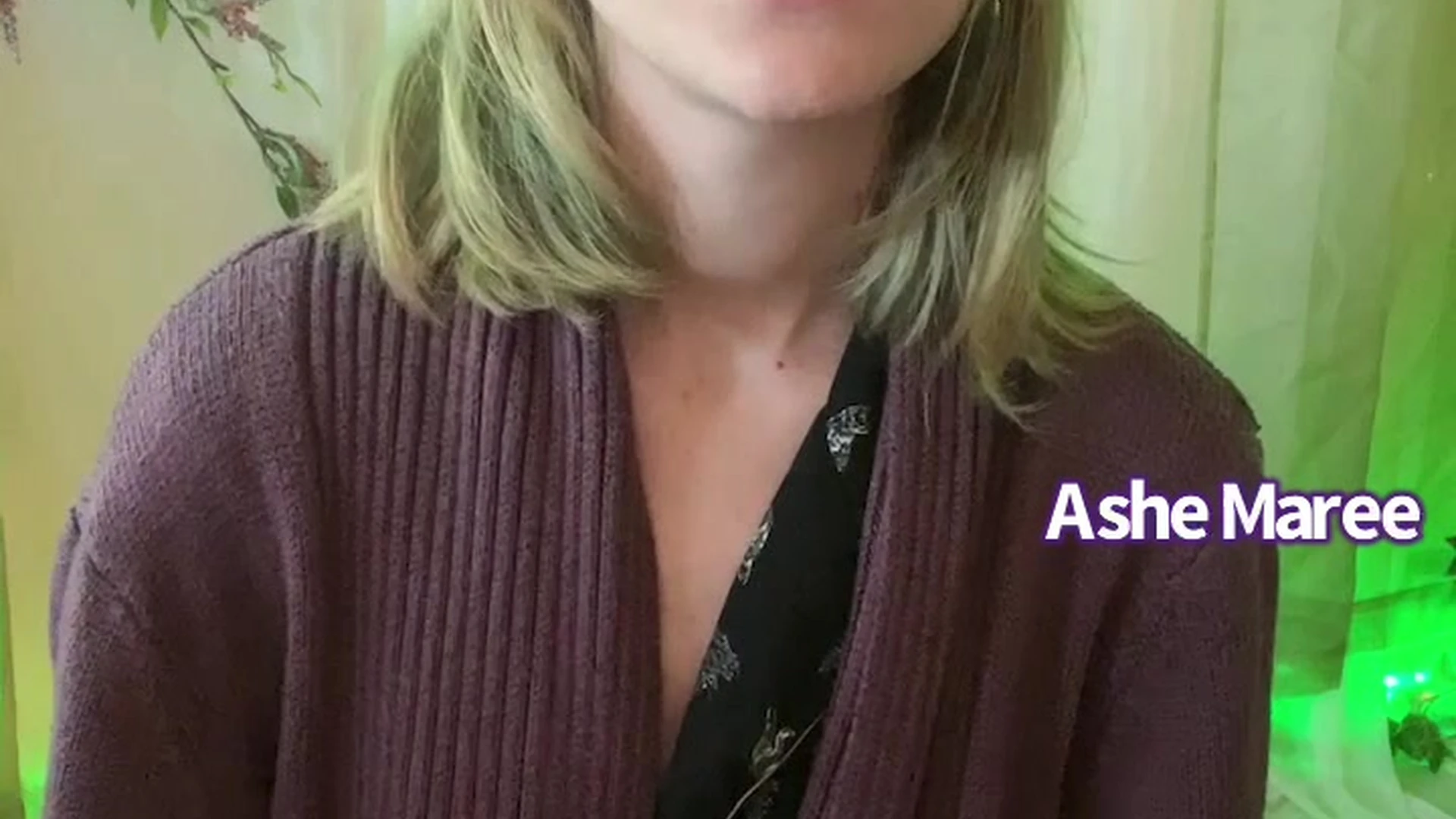 brave caucasian Ashe Maree anal Full Movie Epic