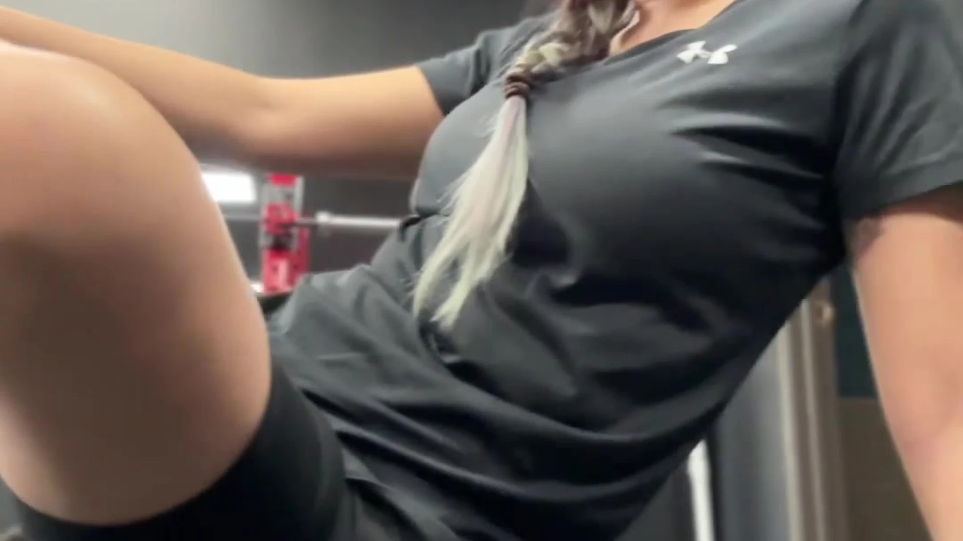 Exposed Empowered slut Harriet Sugarcookie nudes free