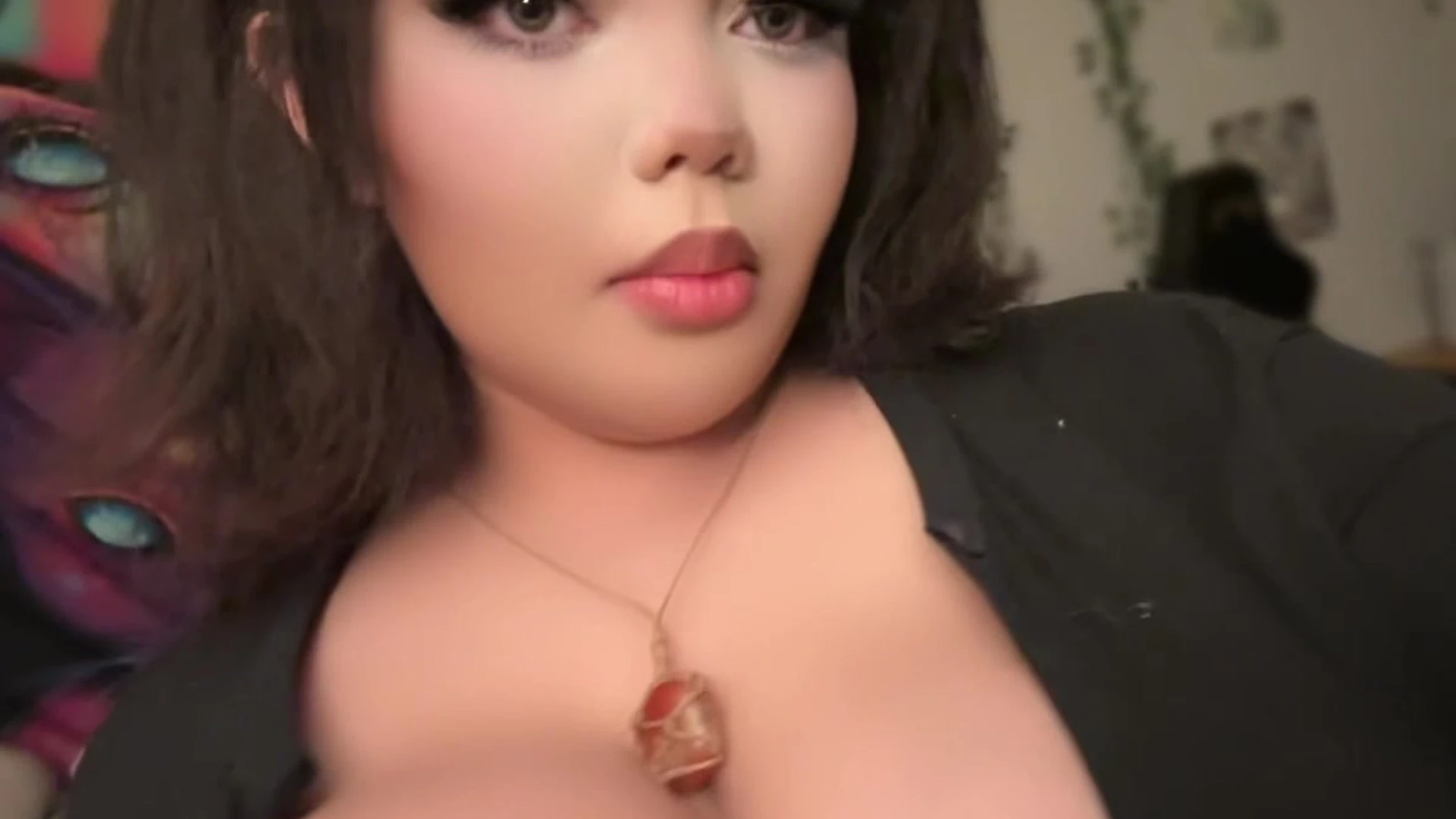 brave big natural tits cinnarollbabe nude Full leaked video Epic