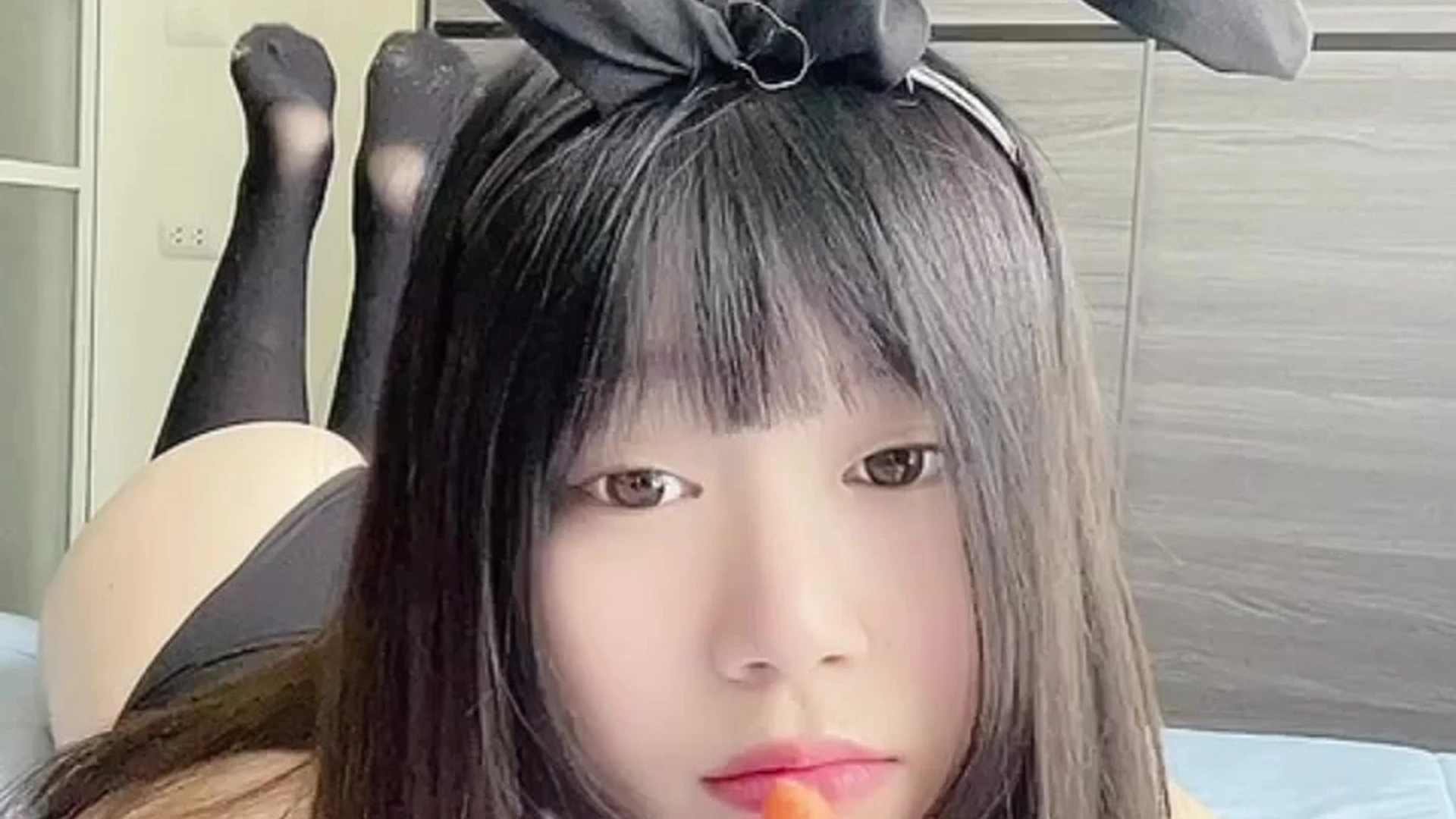 maneater Asian Saizneko nude pic