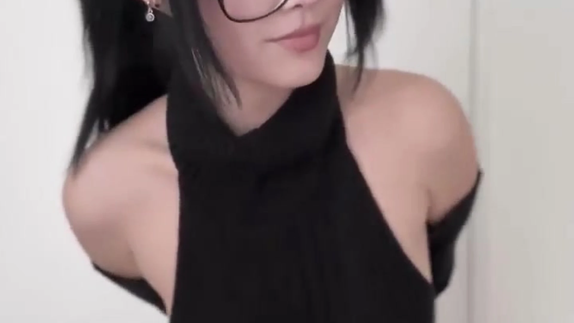 Exposed natural tits Dystorra Nude Patreon