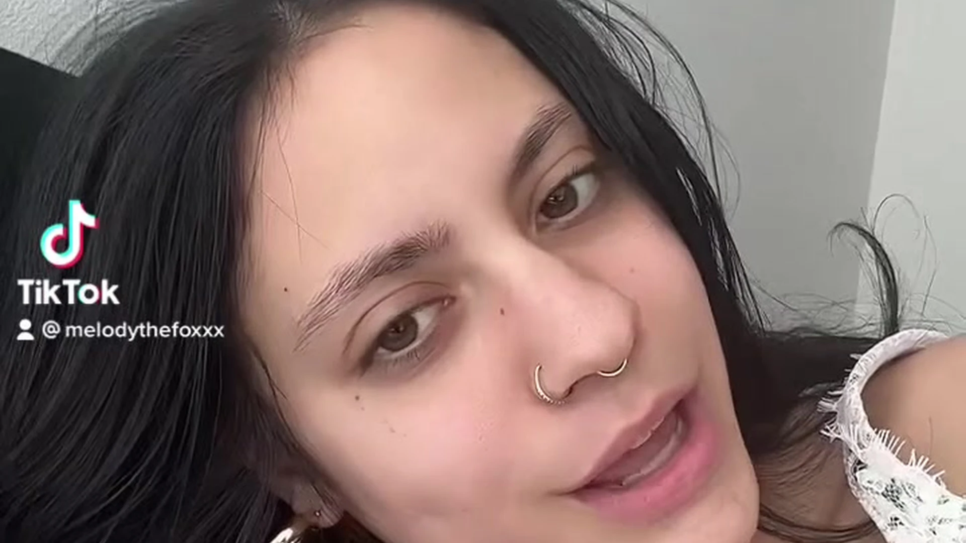 impressive Sweating babe Melody foxx Nude fansly