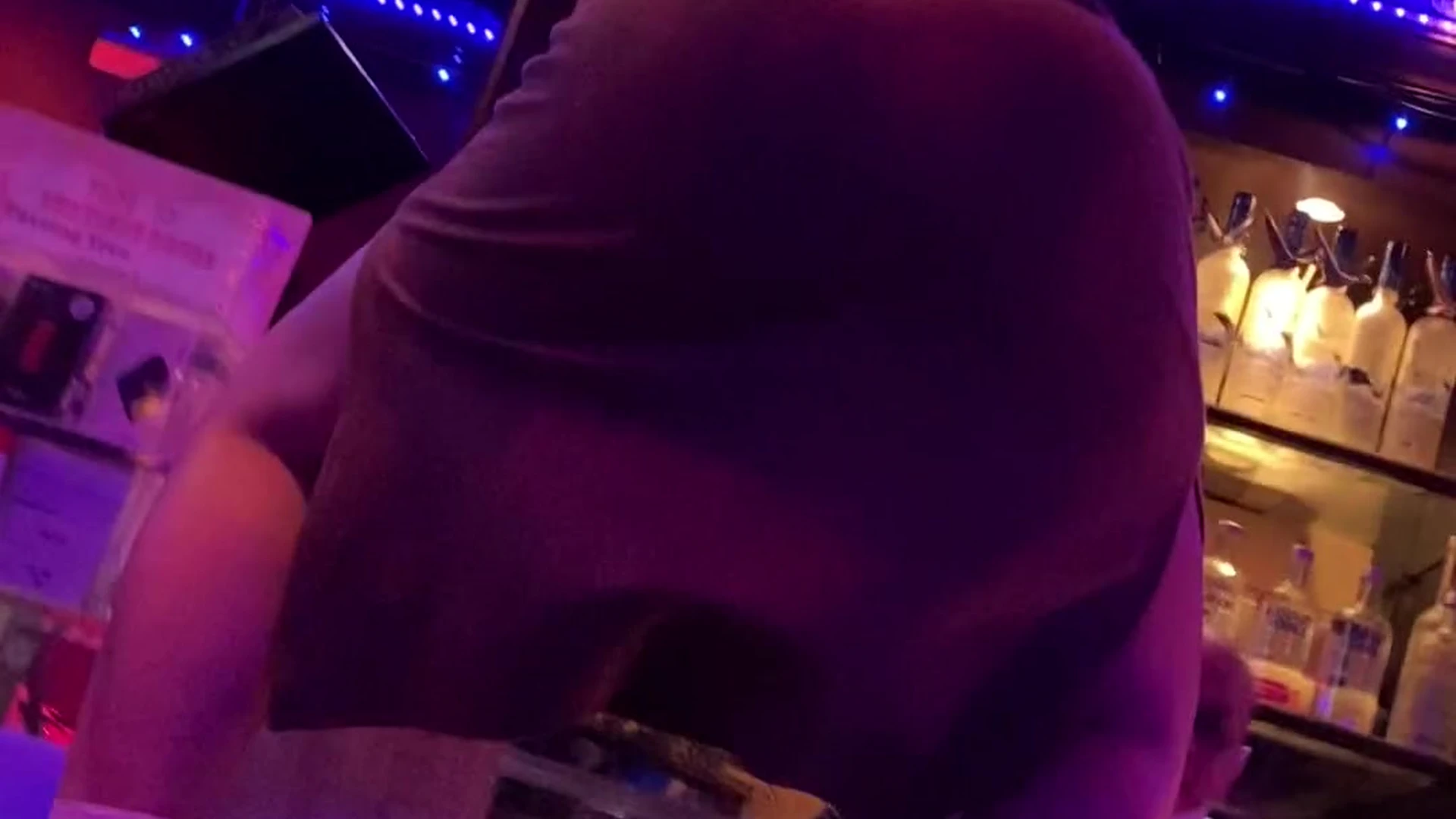 Amicable sucking Cute Maria Nagai boobs