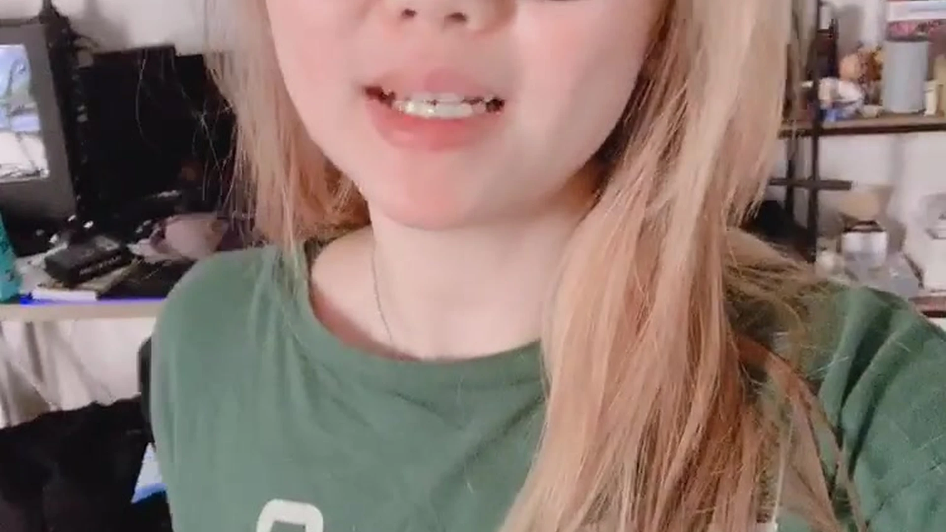 slut Harriet Sugarcookie onlyfans leaked EPIC