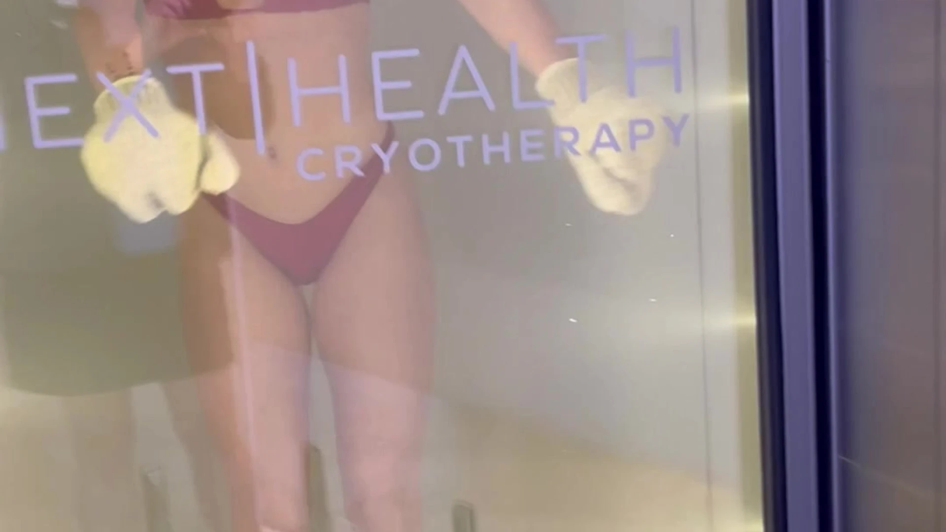 shy small boobs Alysha Newman onlyfans nudes