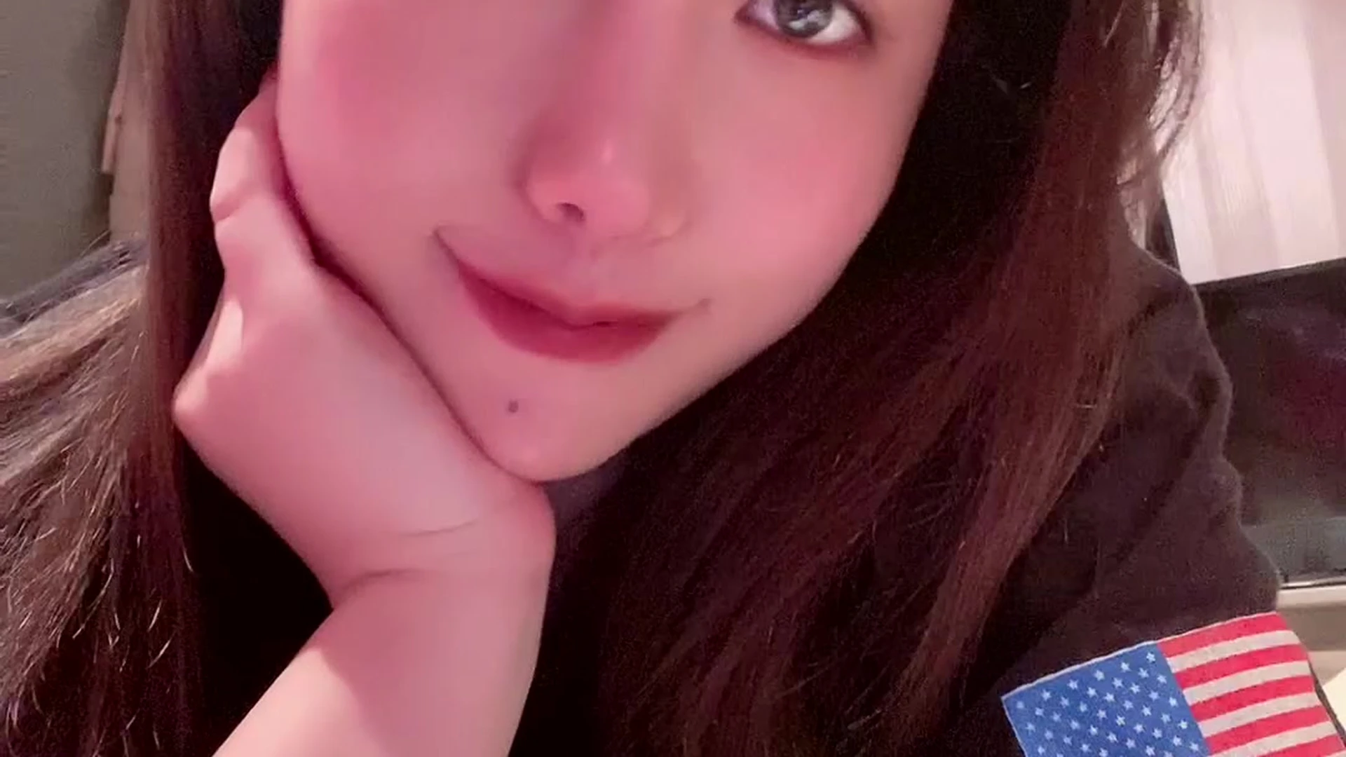 Persistent Babe Maria Nagai leak pic