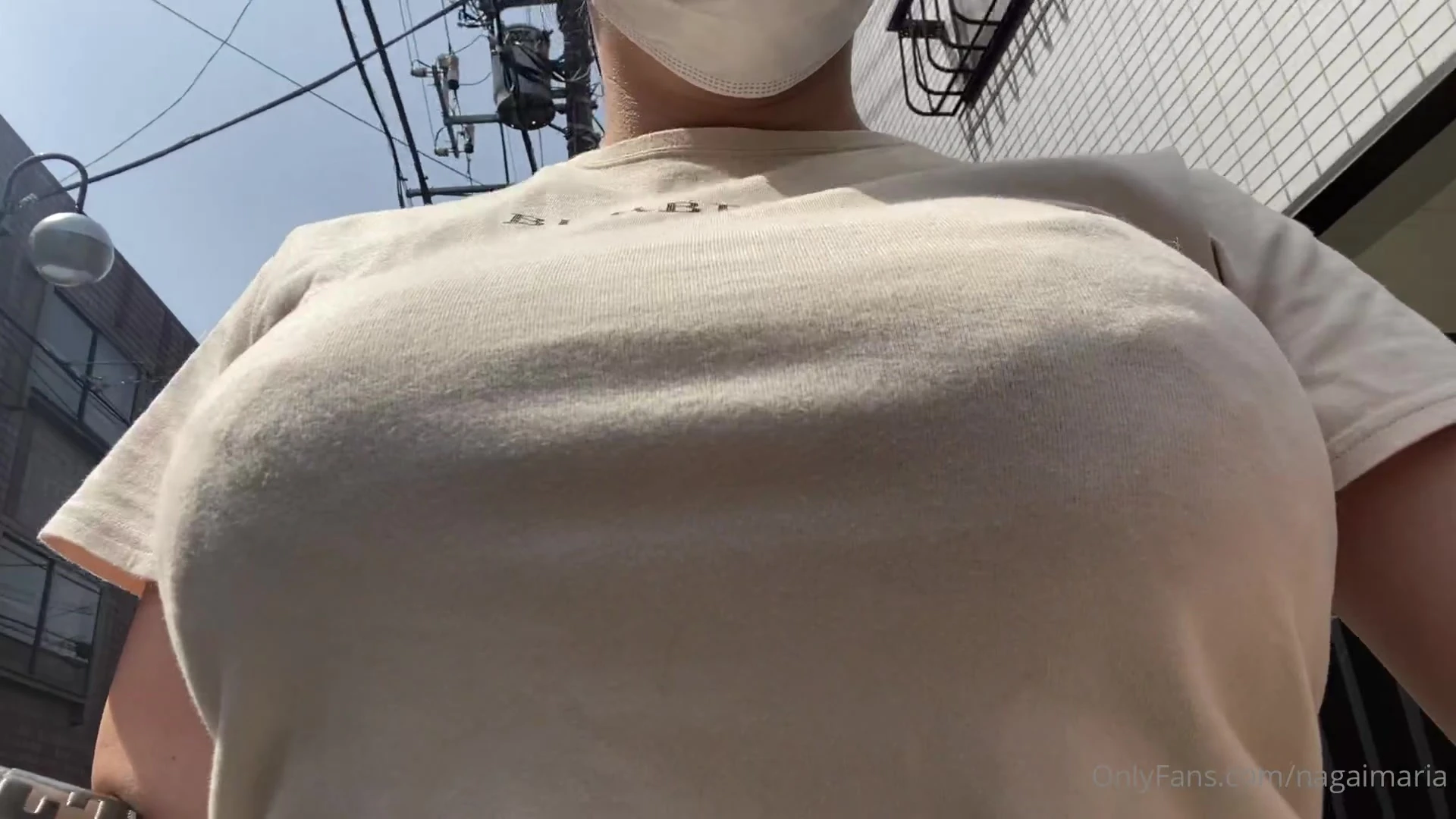 big ass Maria Nagai sexy onlyfans leak full vid