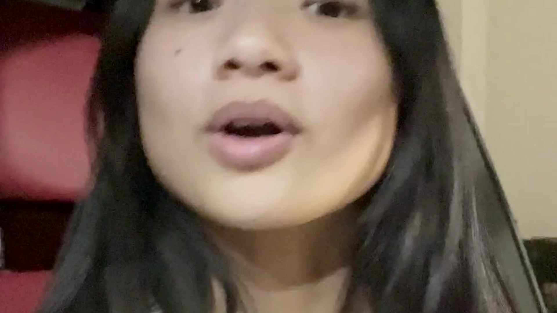 Exposed big ass cattiiieeen fuck