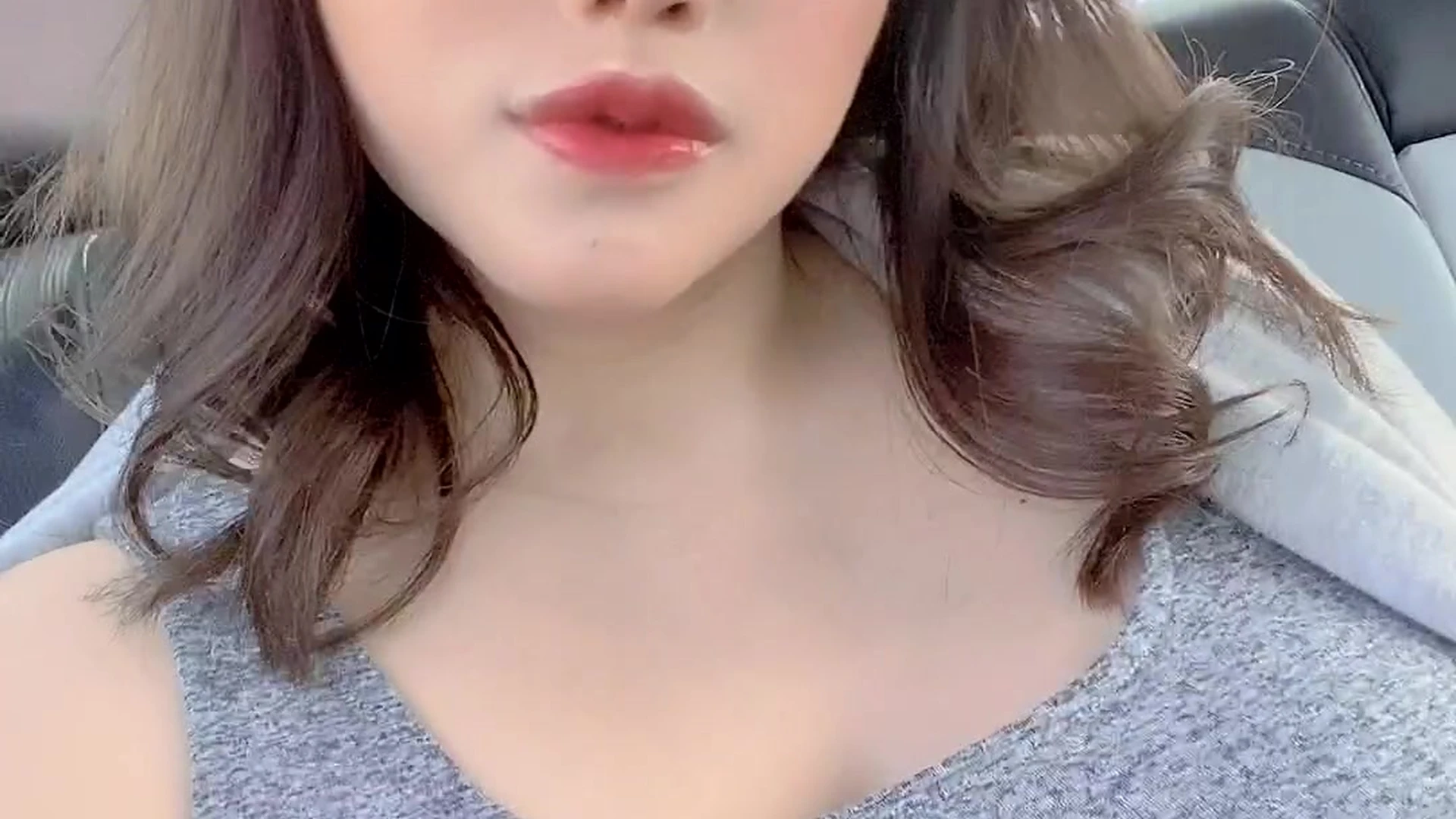 massive boobs Maria Nagai nude porn leak Epic