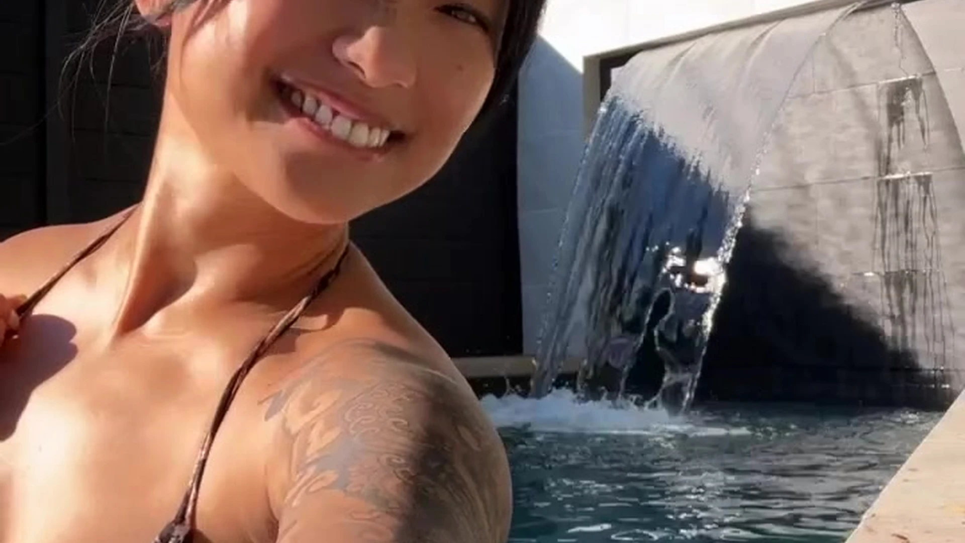 Exposed Ambitious  babe cattiiieeen Leaked porn video full