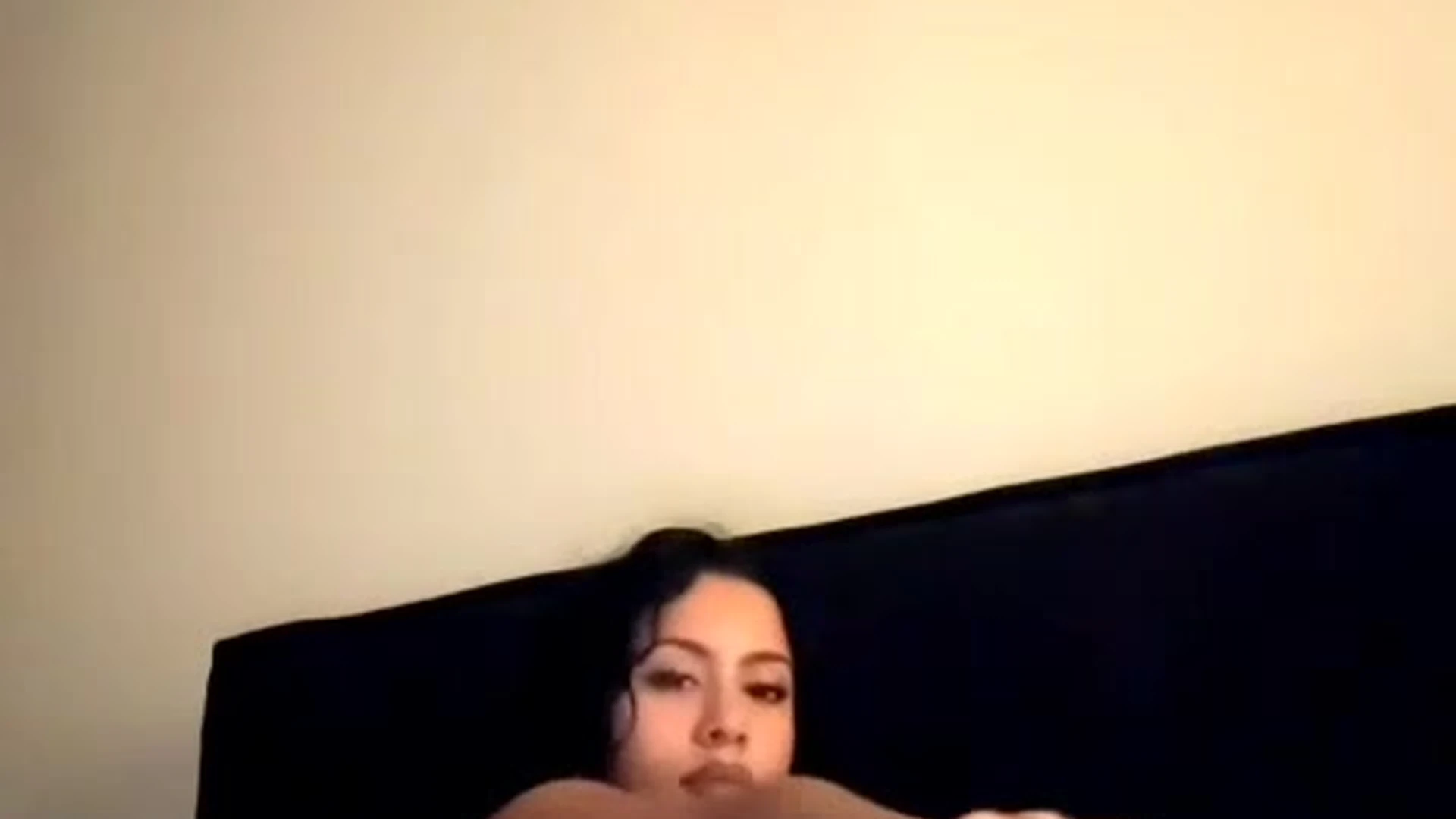 Latina Chromazz leaks EXPOSED