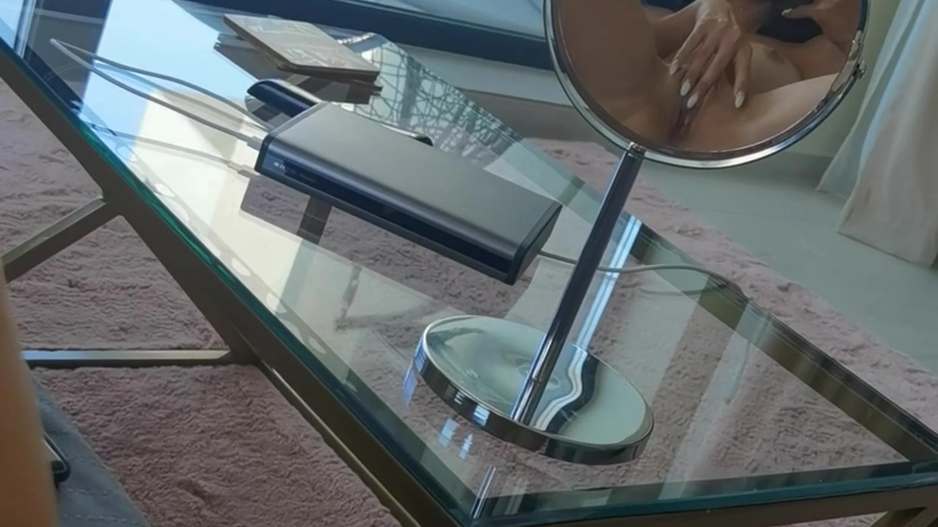 Epic slim nextdoornurs3 clips