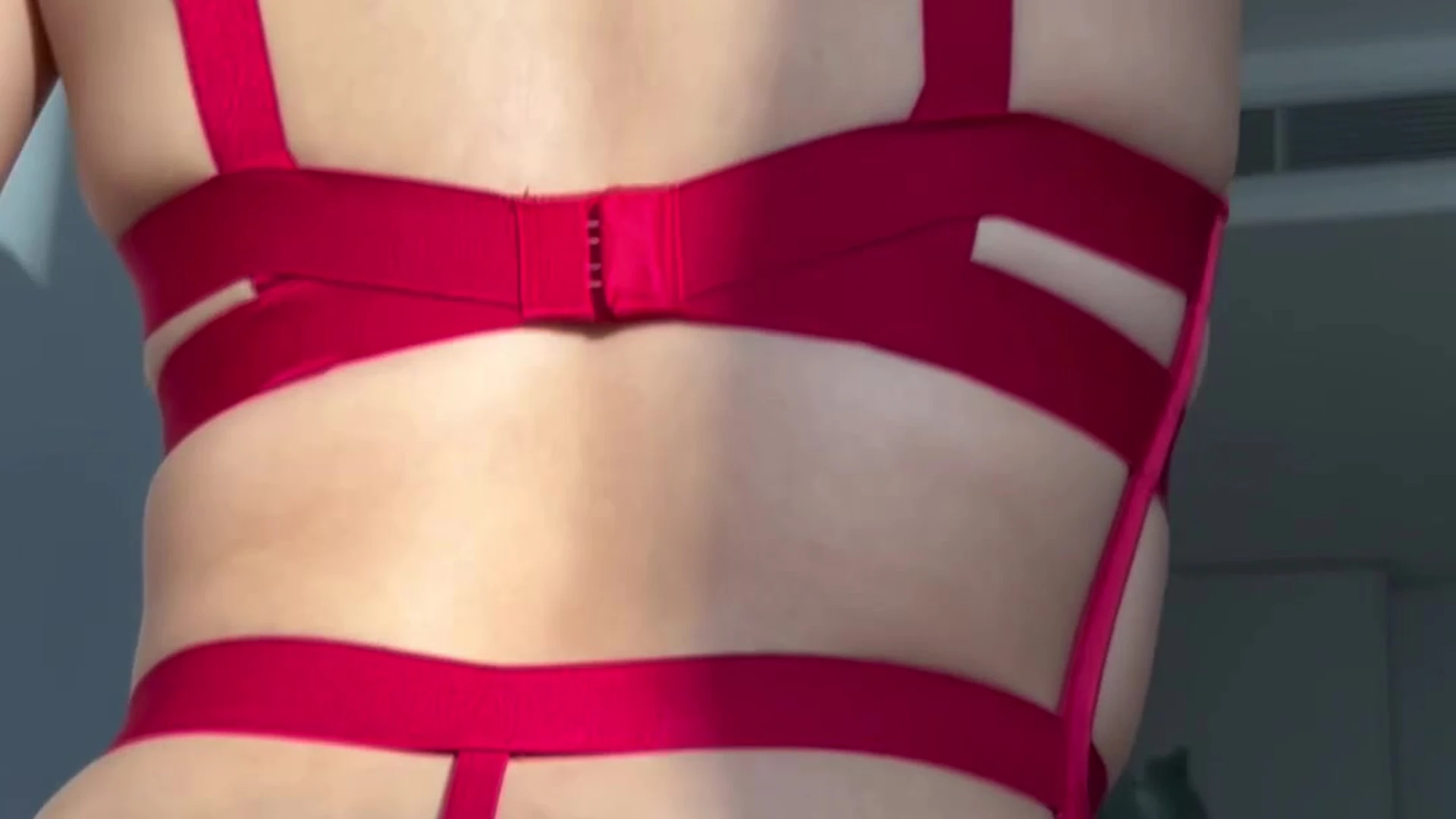 slut Briddy Li nsfw Exposed