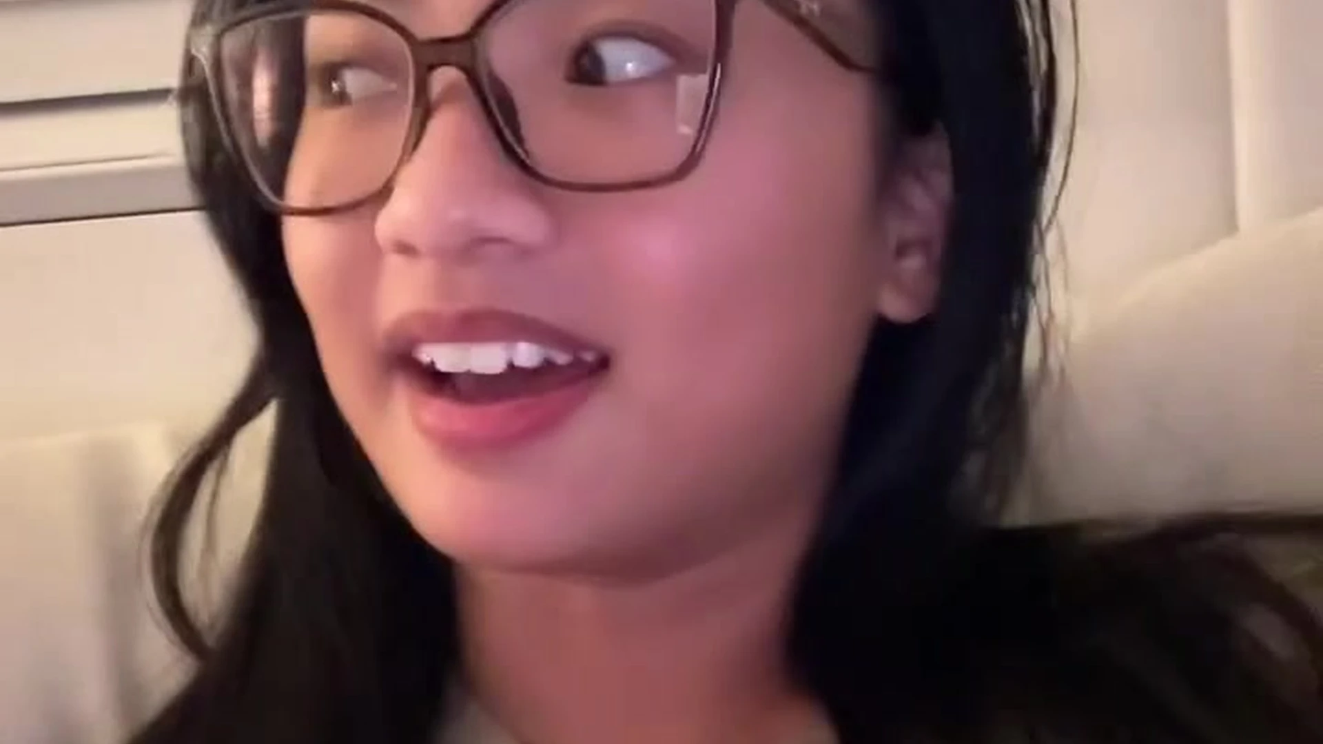 cute Dripping curvy cattiiieeen nude